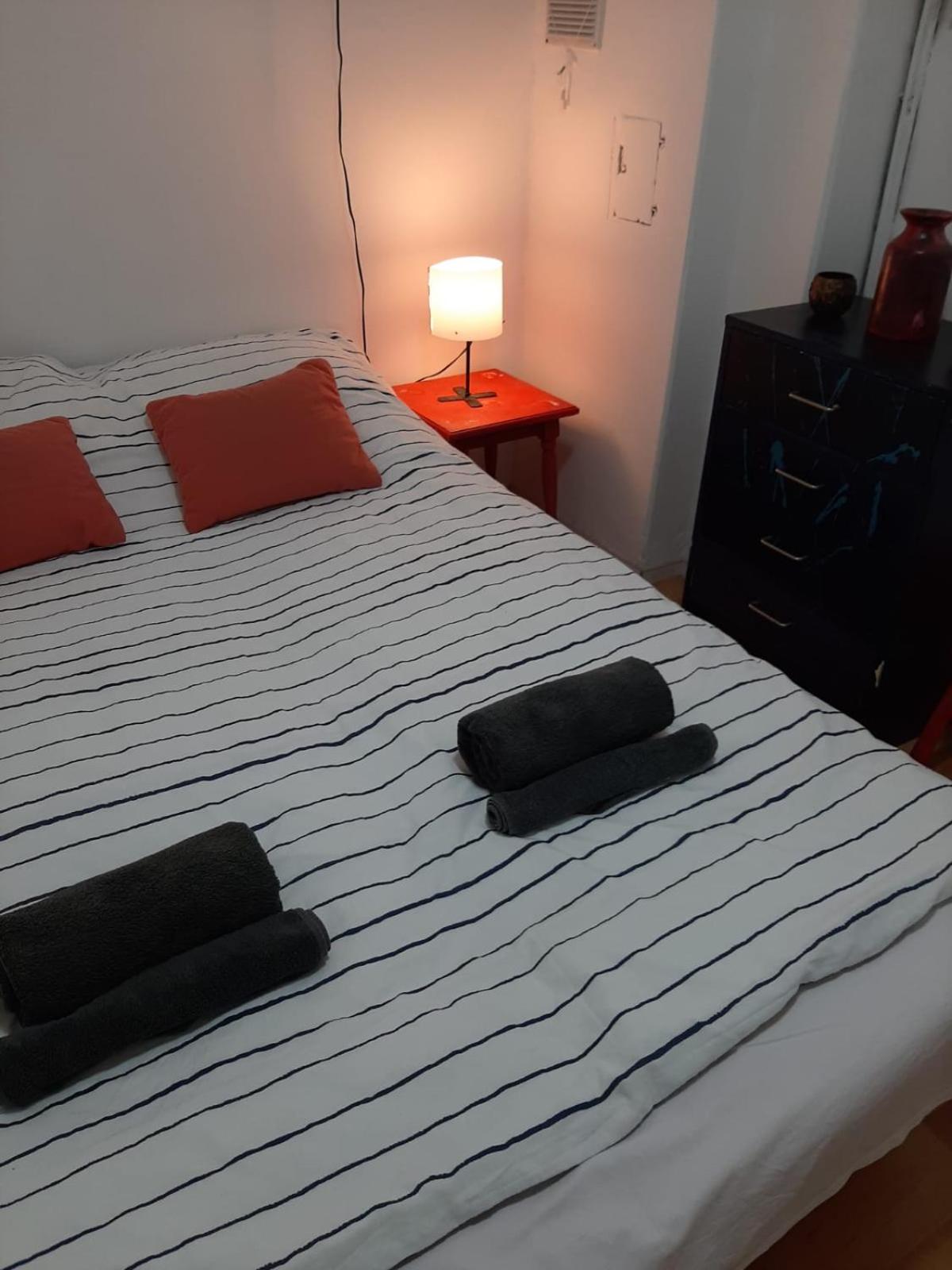 Smart hostel