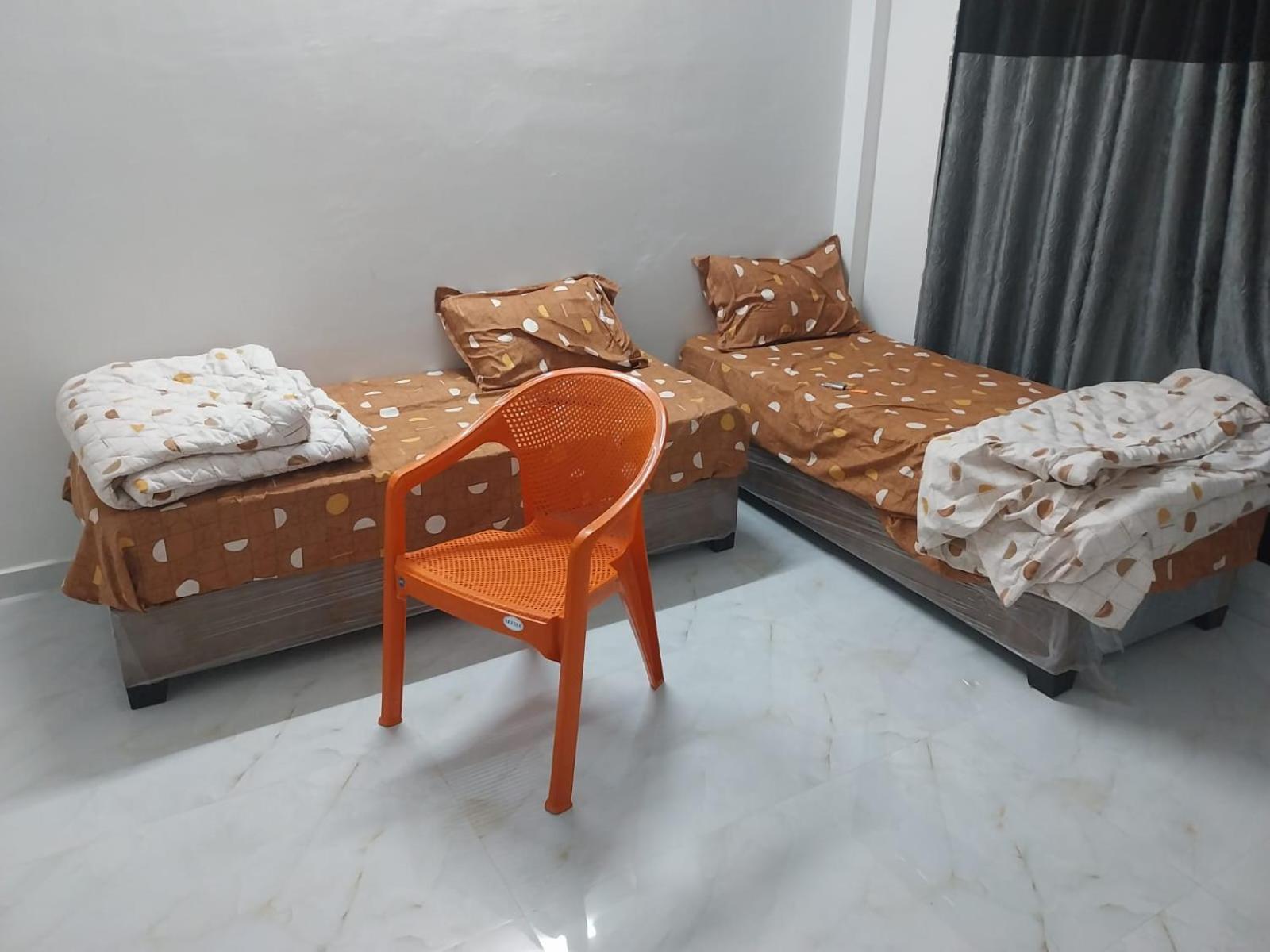 Kishan Kanhaiya Homestay view 4