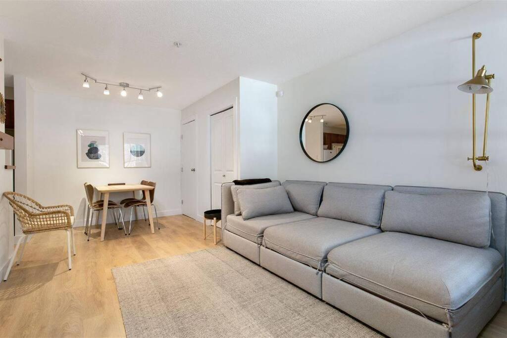Cozy Townhouse in Whistler Village North