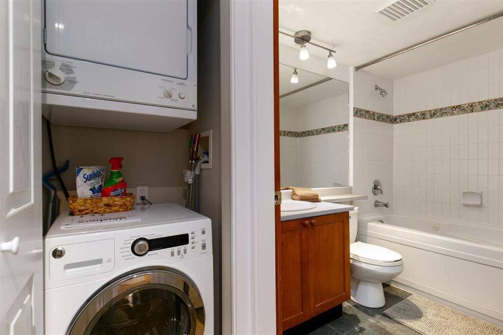 Cozy Townhouse in Whistler Village North