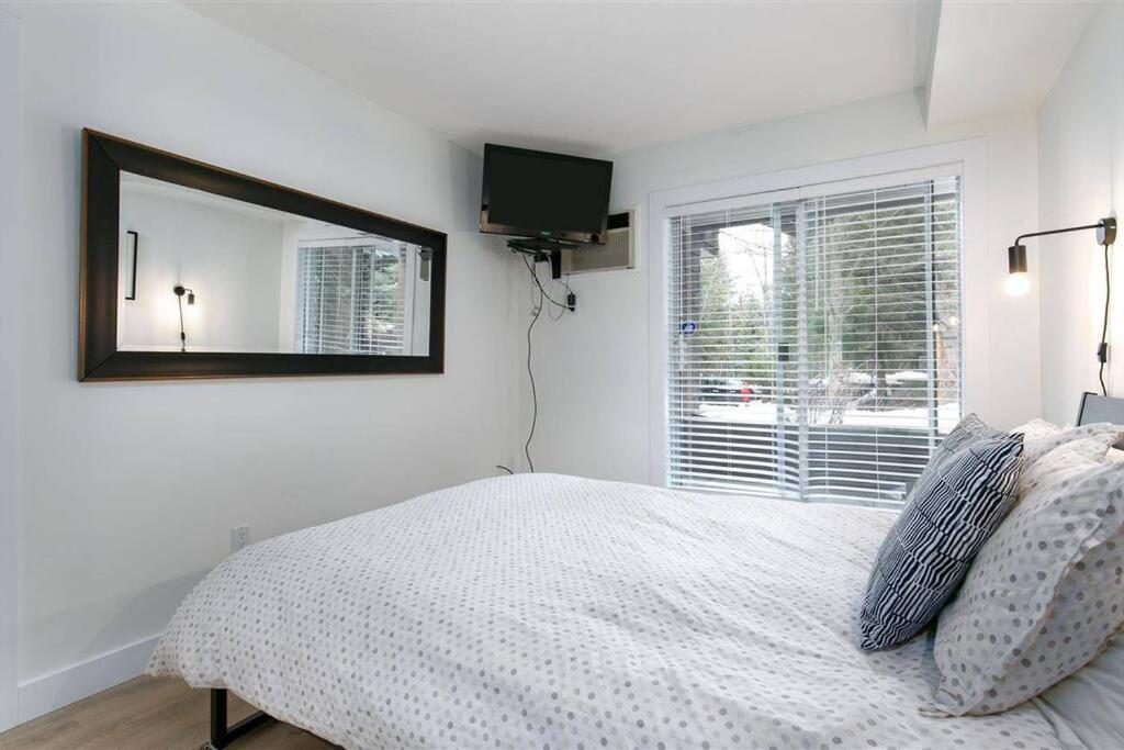 Cozy Townhouse in Whistler Village North