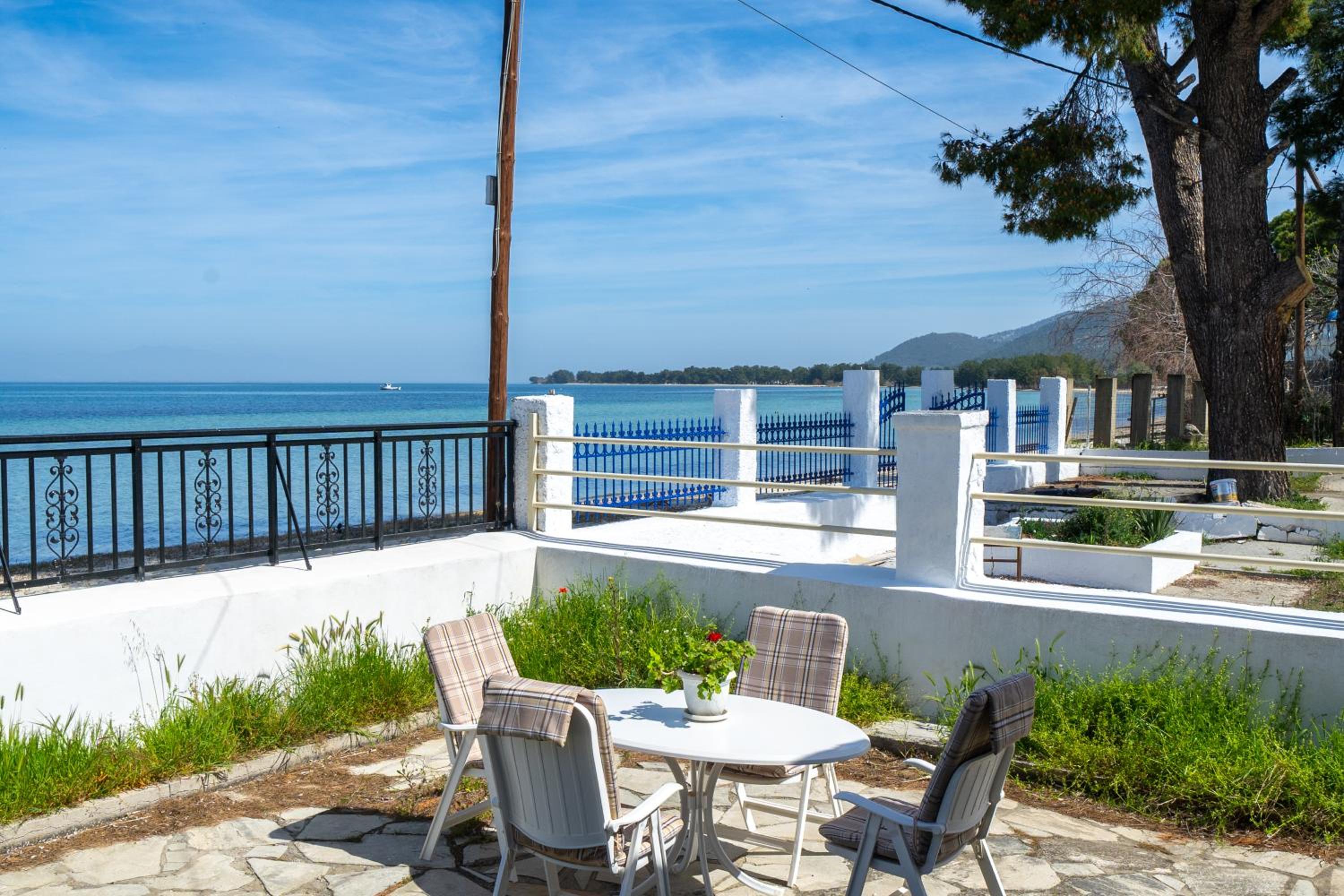 Vista di mare