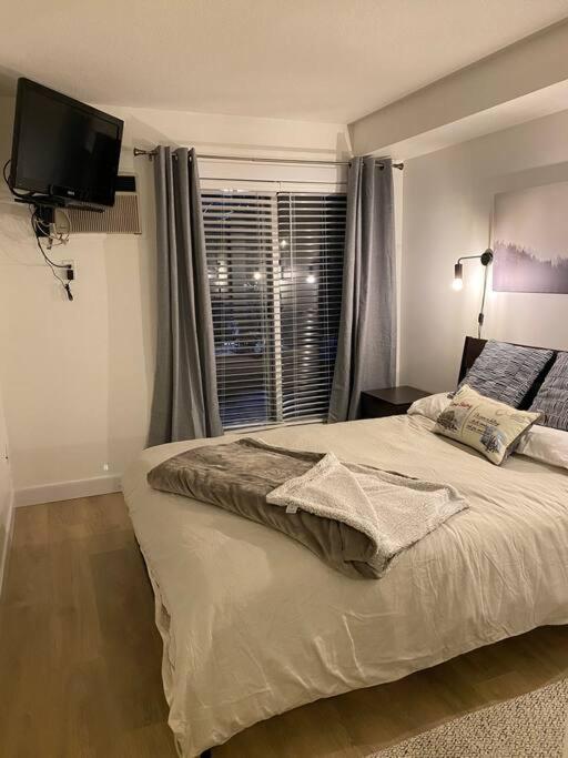Cozy Townhouse in Whistler Village North
