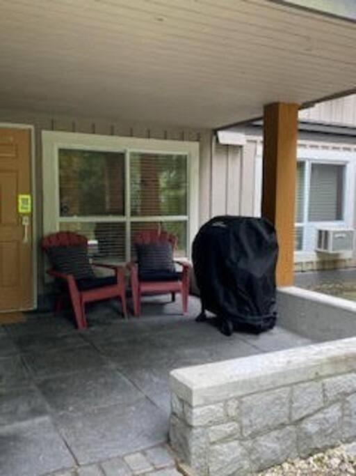 Cozy Townhouse in Whistler Village North