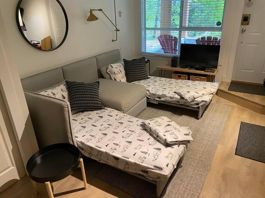 Cozy Townhouse in Whistler Village North