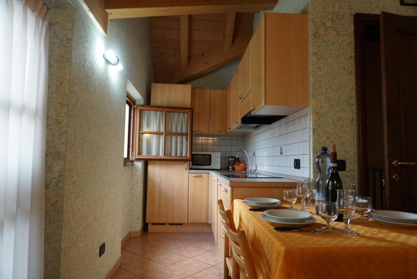 Residence Gipeto
