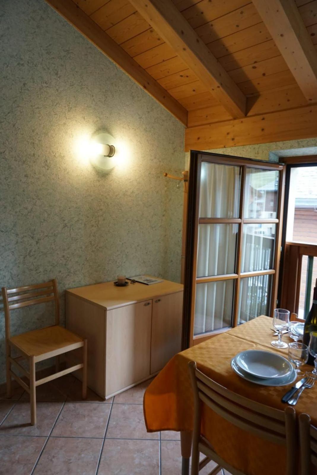 Residence Gipeto