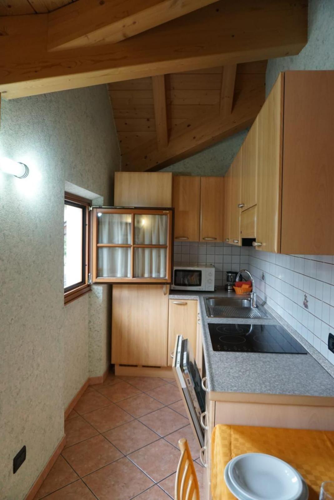 Residence Gipeto