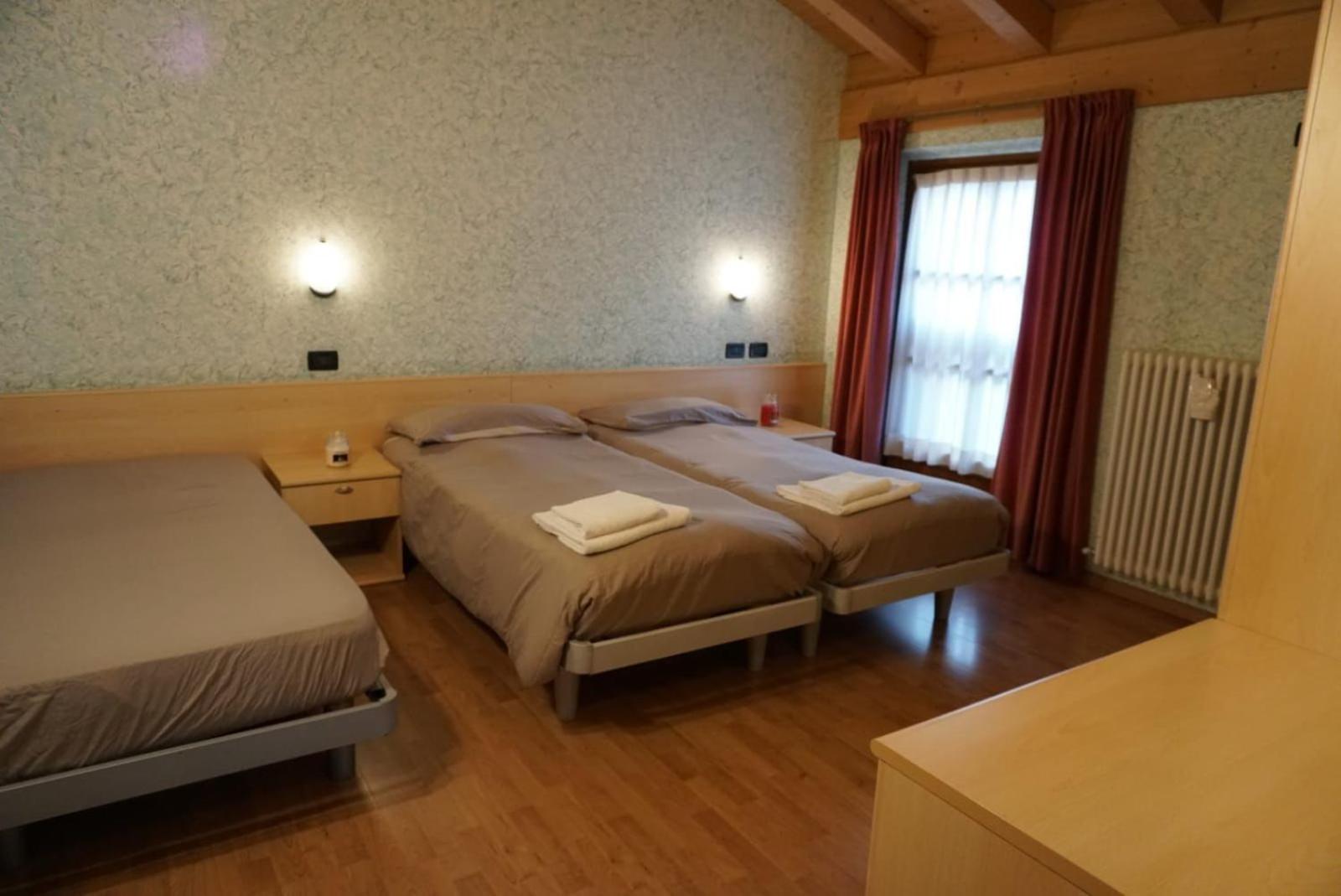 Residence Gipeto