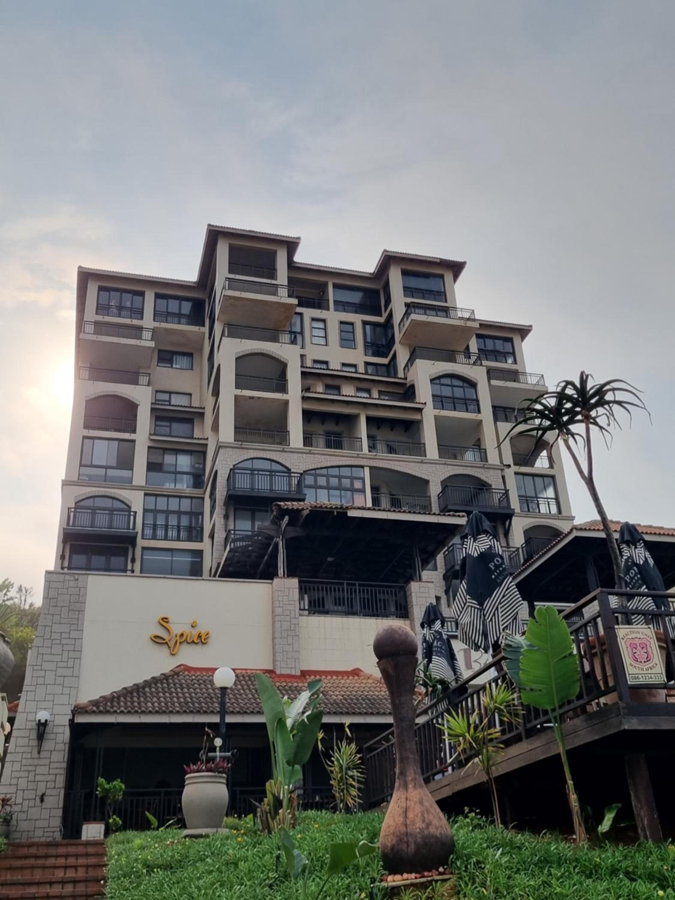 Bali Hai view 2