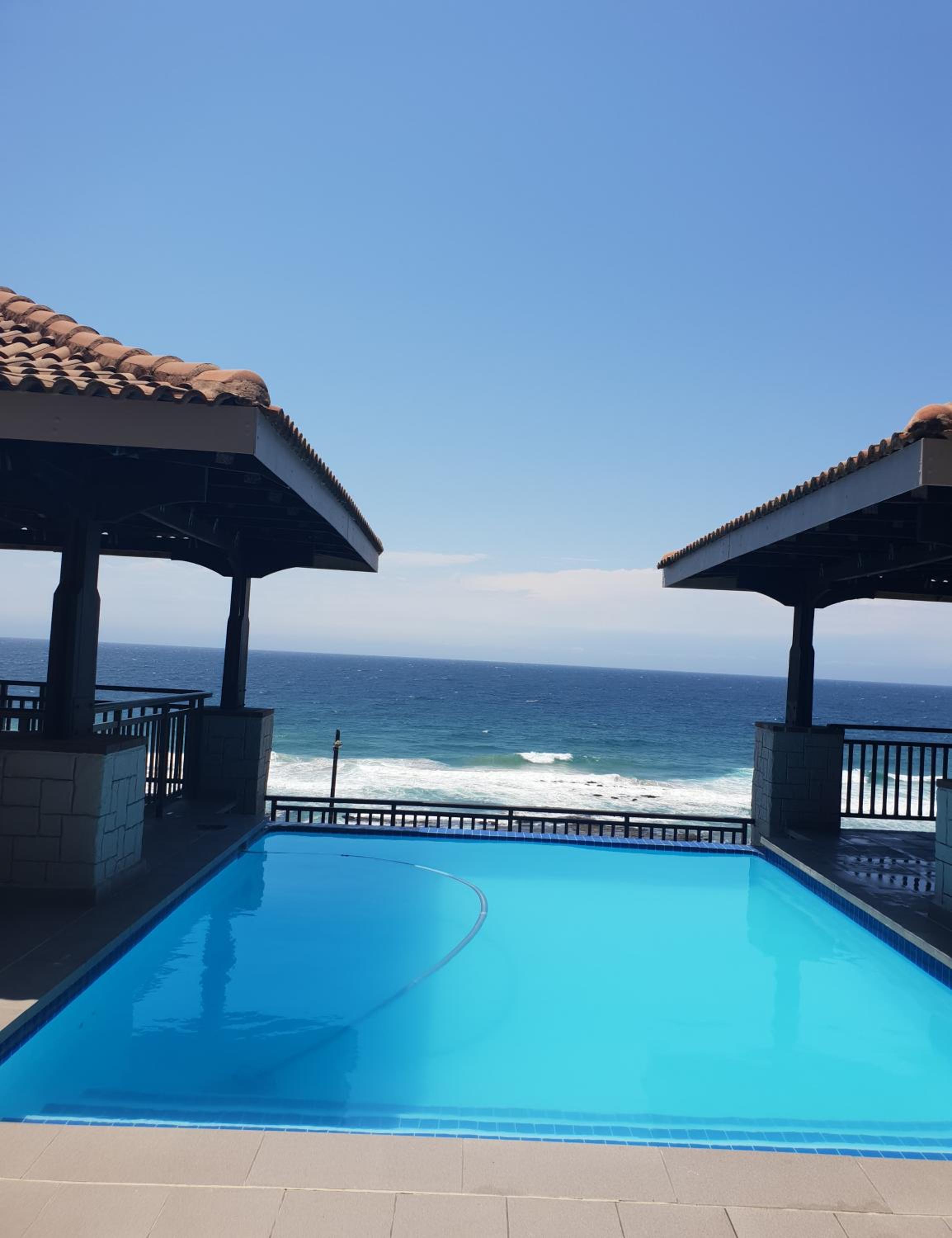 Hotel Bali Hai - Image 1