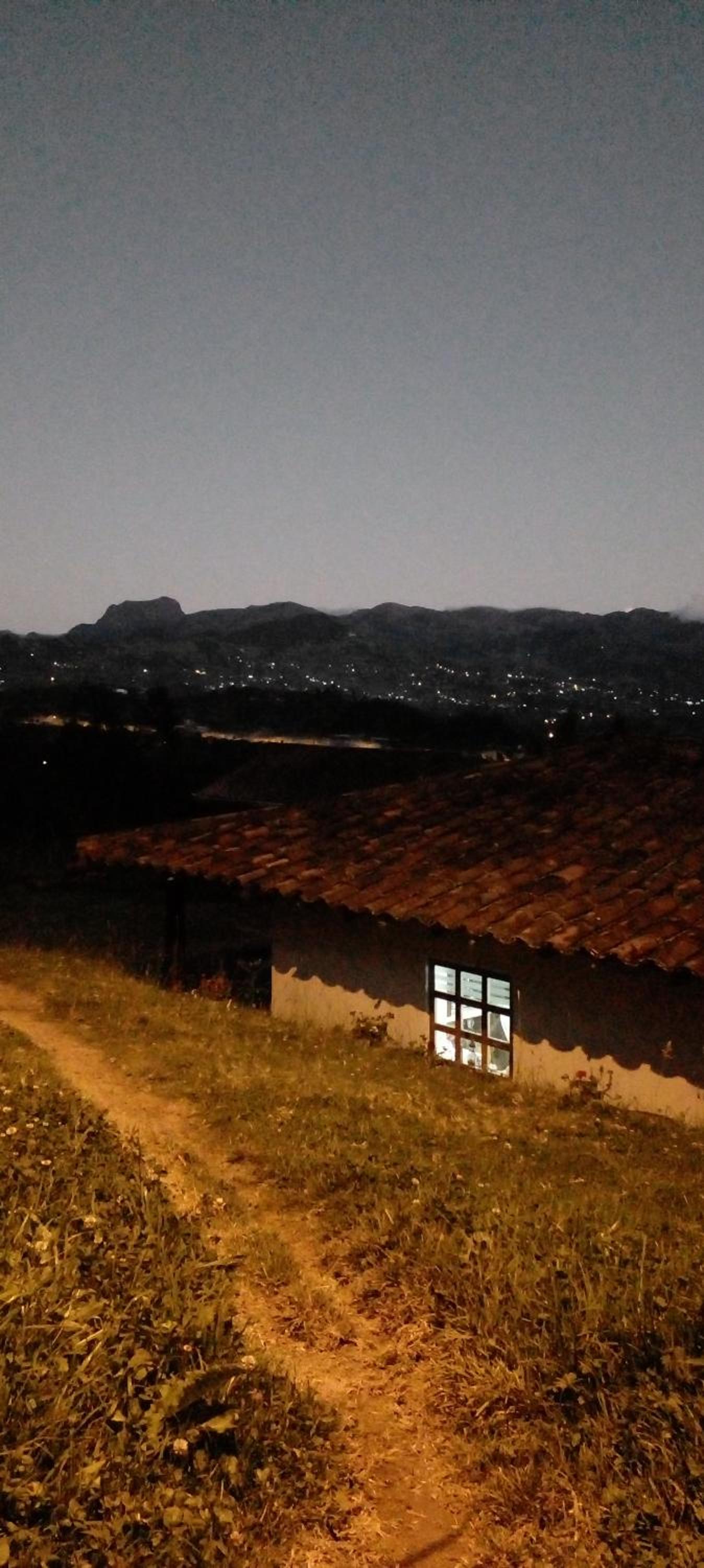 Hospedaje Leonor