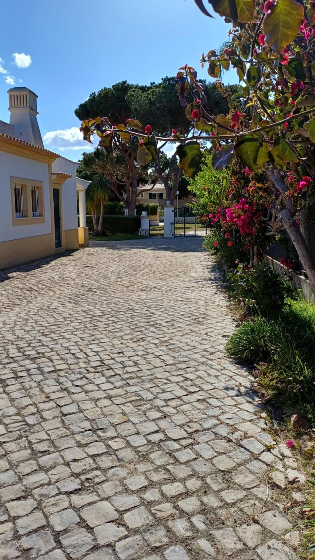 The Pinewood Villa