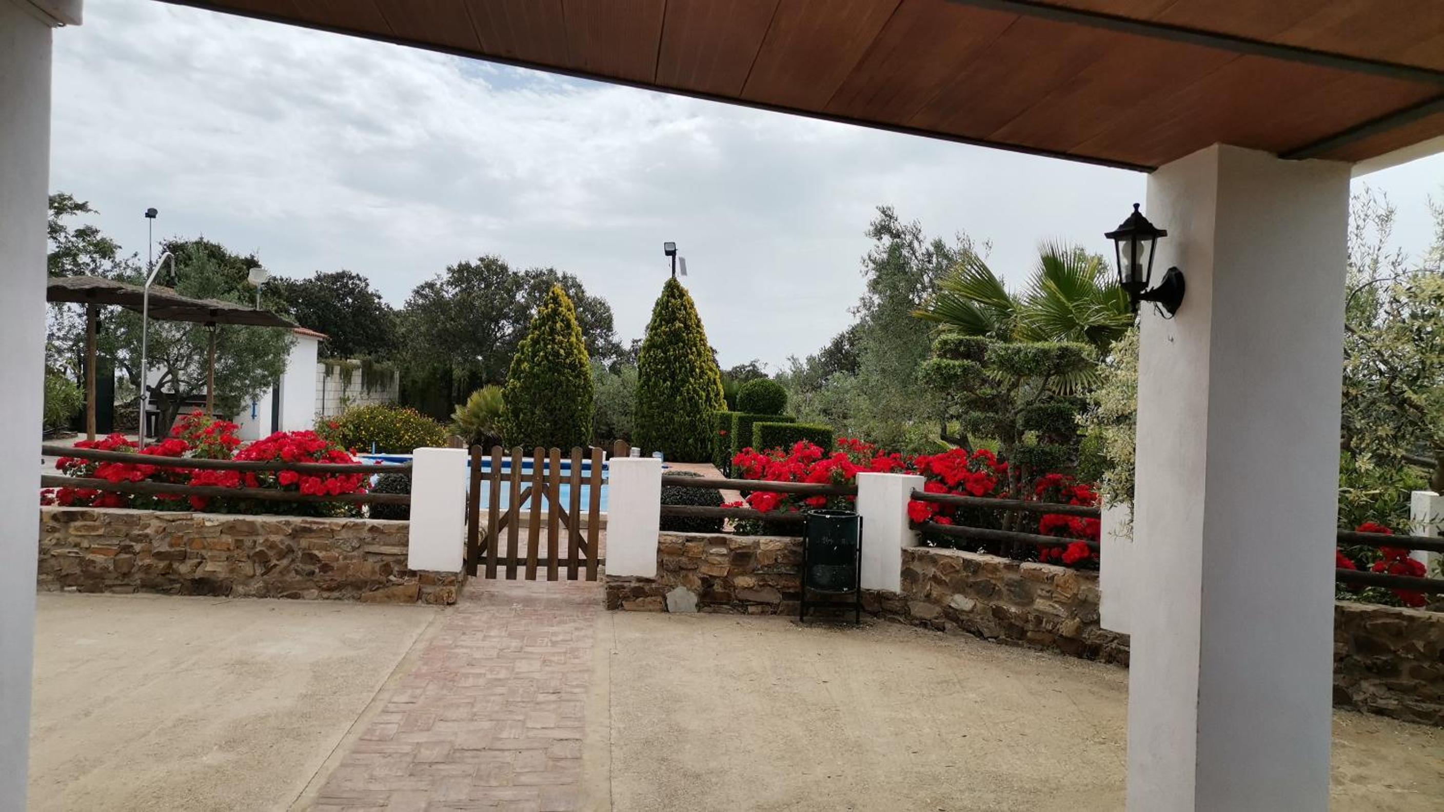 Casa Rural La Loba view 4