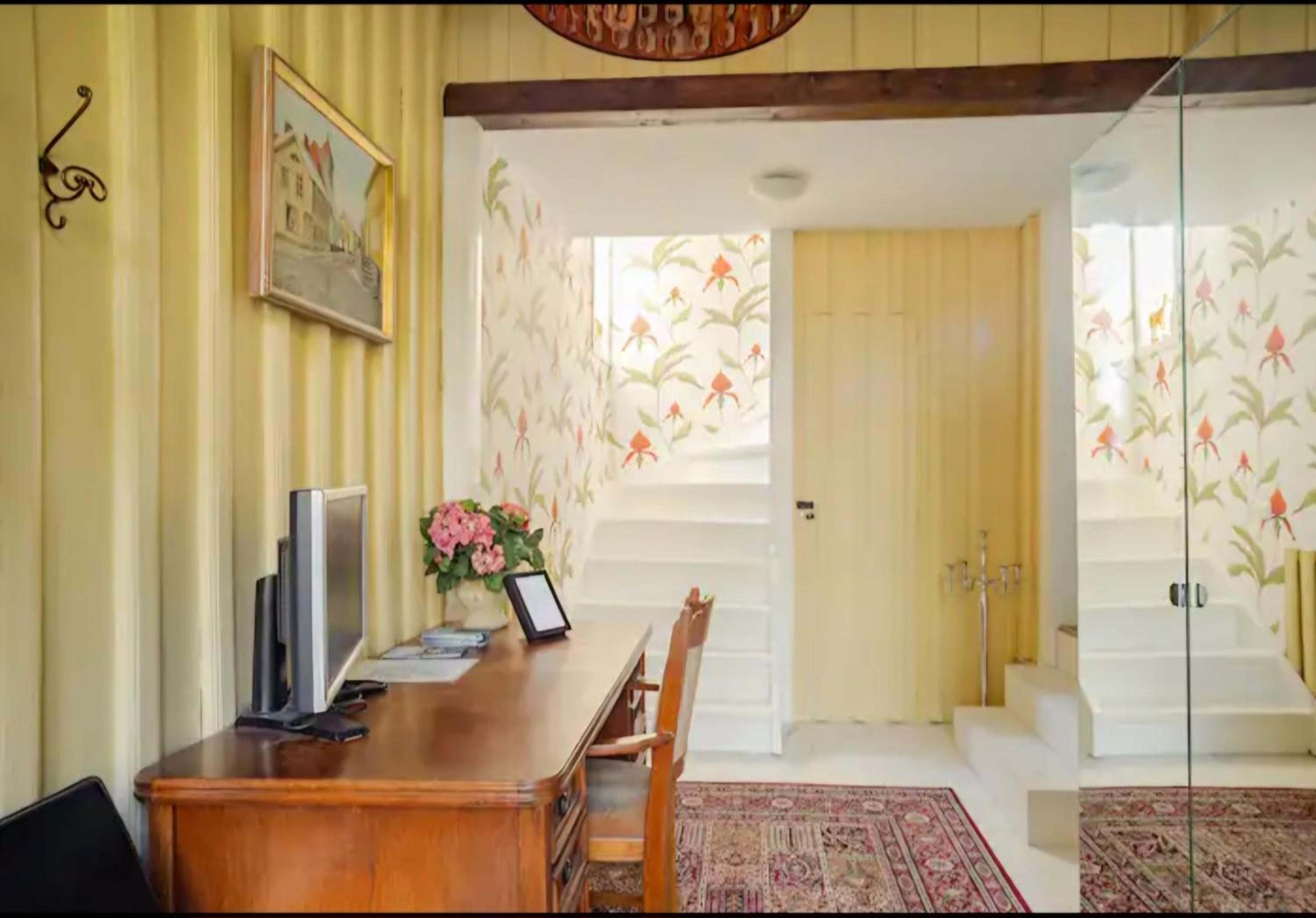 Outstanding apartment close to Gothenburg