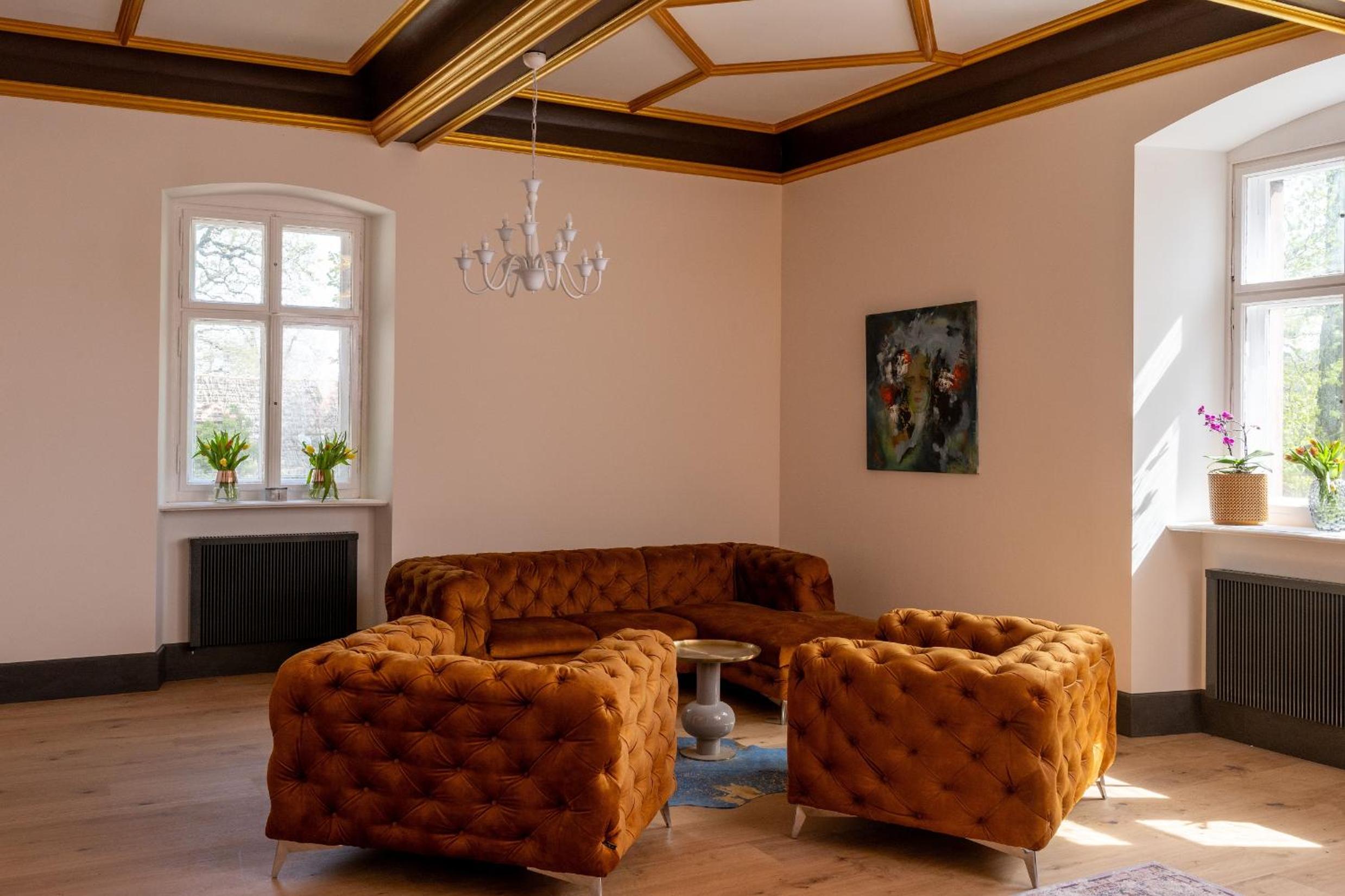 Schloss Zingst