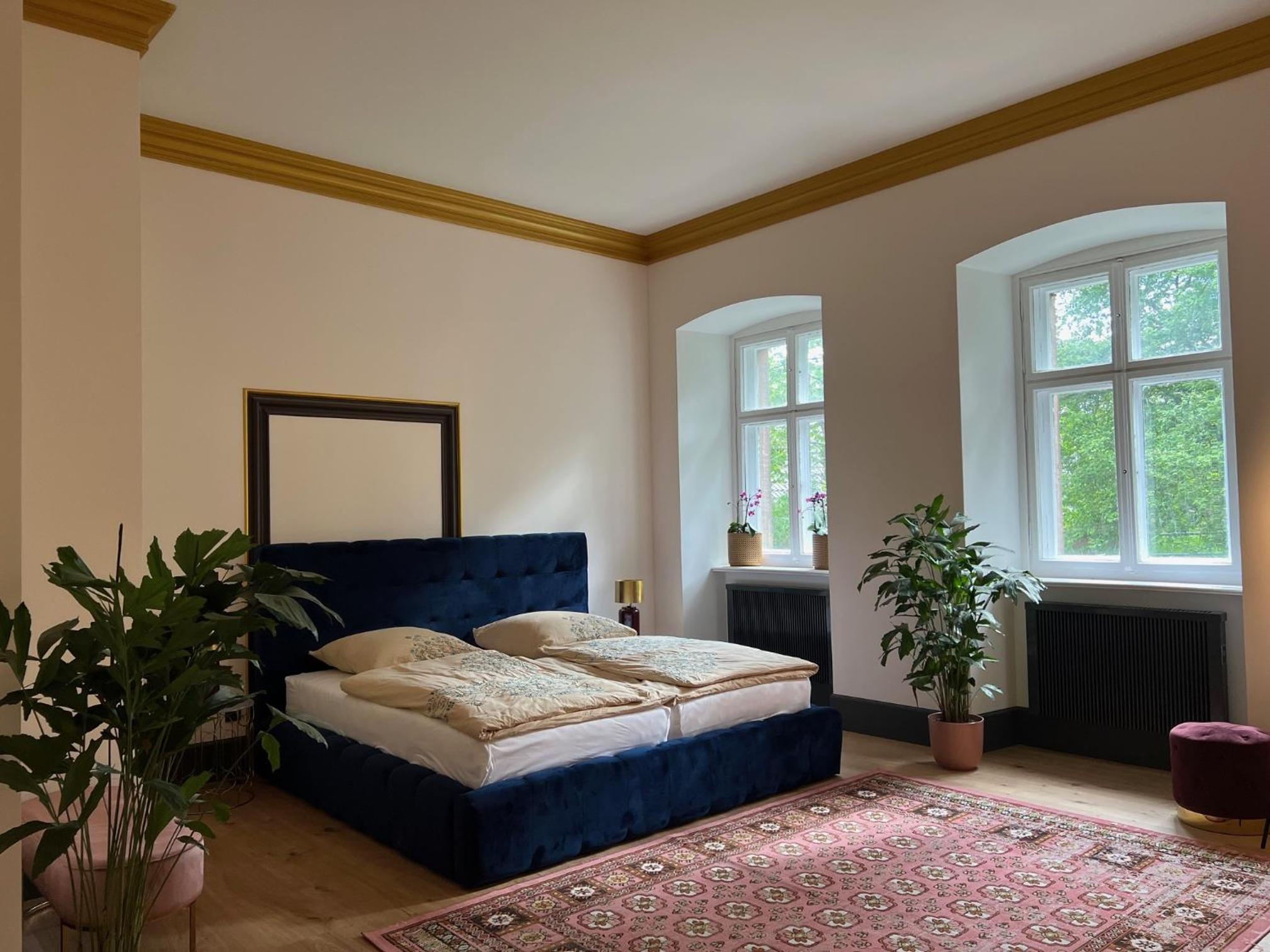 Schloss Zingst