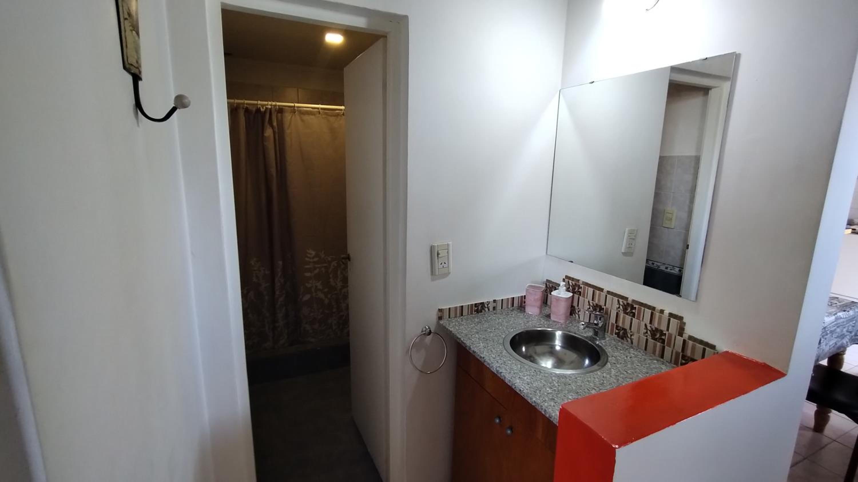 APA Jazmín Sur 1 y 2 - tranquilo complejo residencial