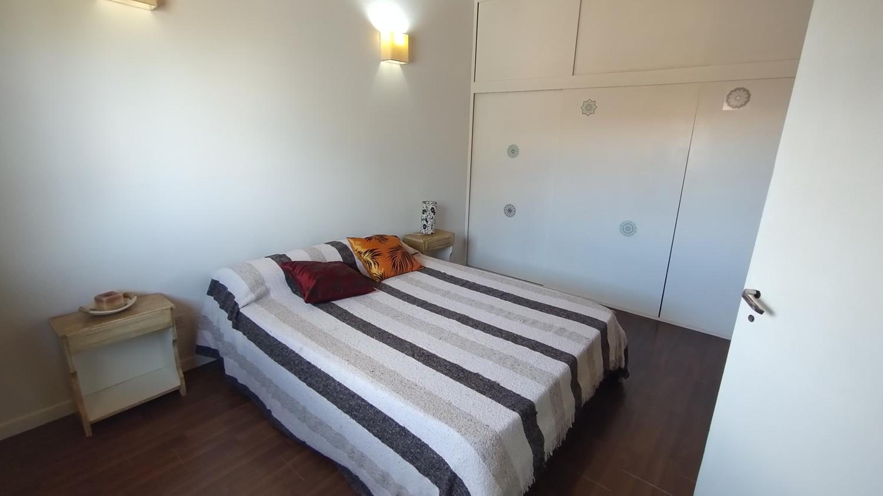 APA Jazmín Sur 1 y 2 - tranquilo complejo residencial