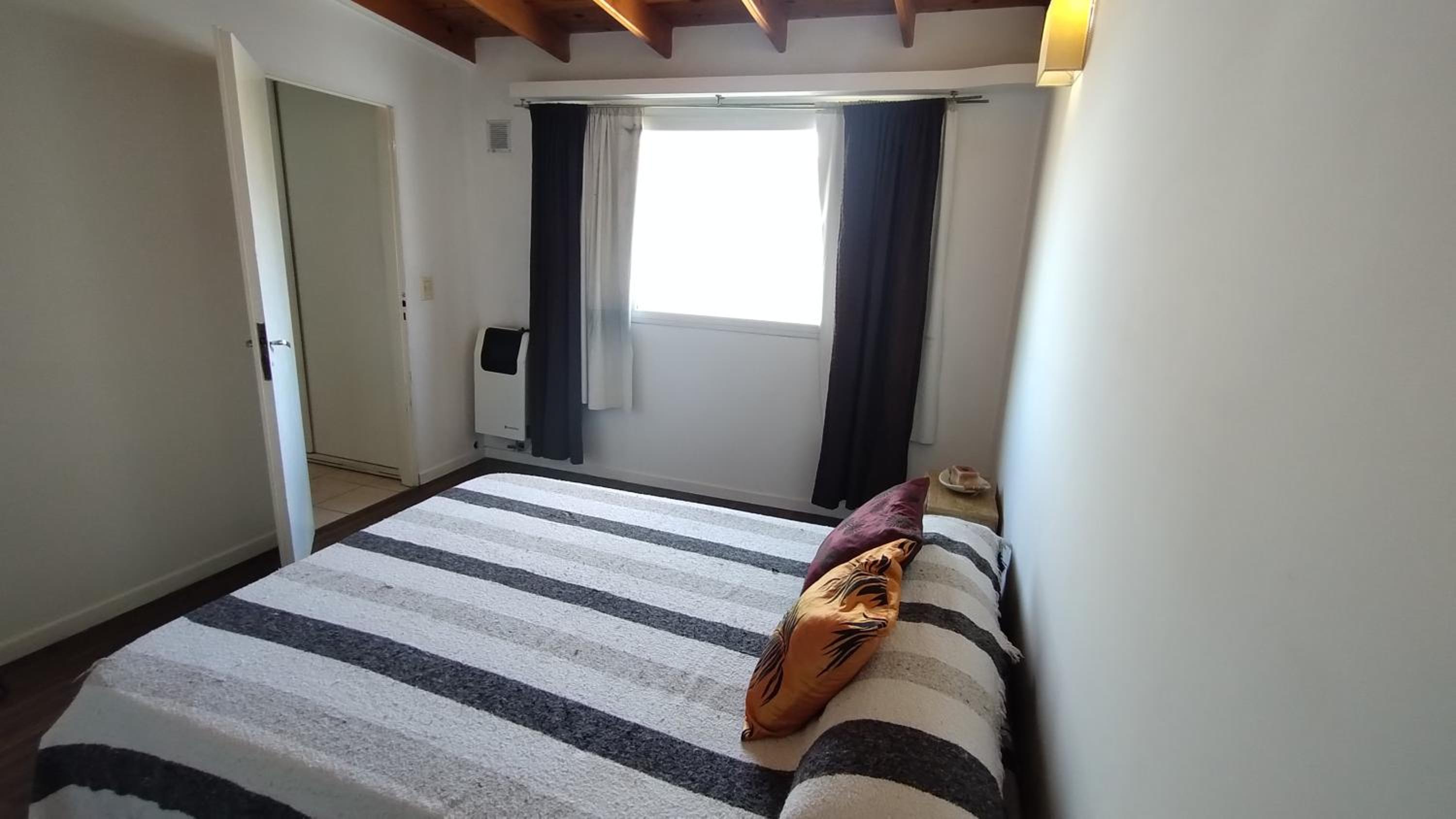 APA Jazmín Sur 1 y 2 - tranquilo complejo residencial