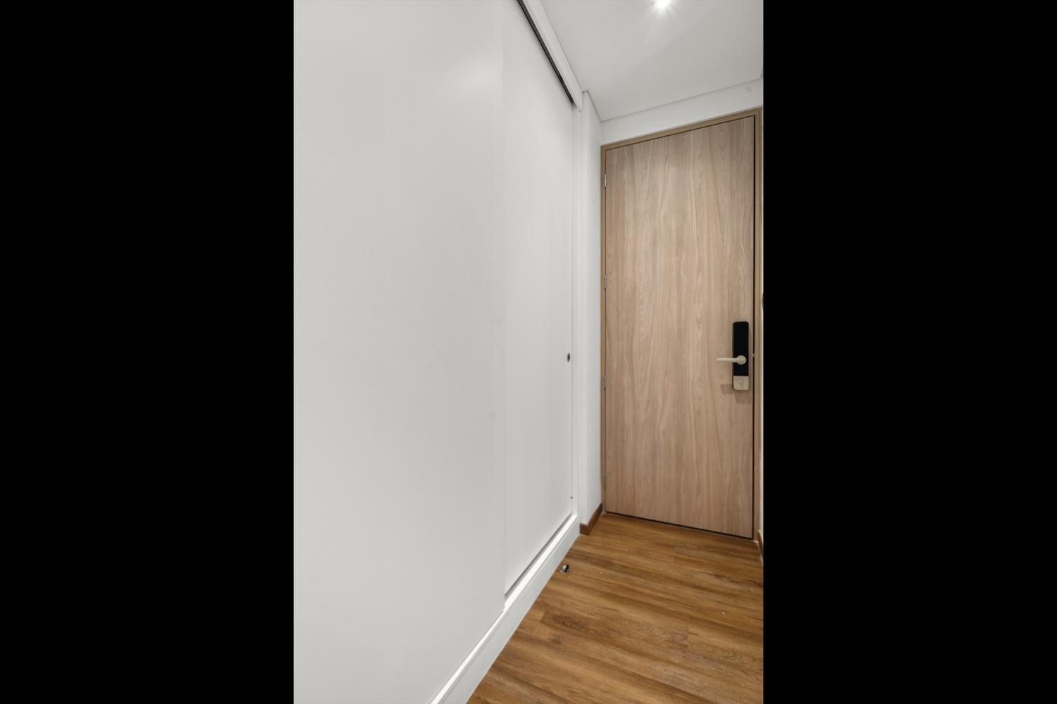 Exclusive modern and central studio