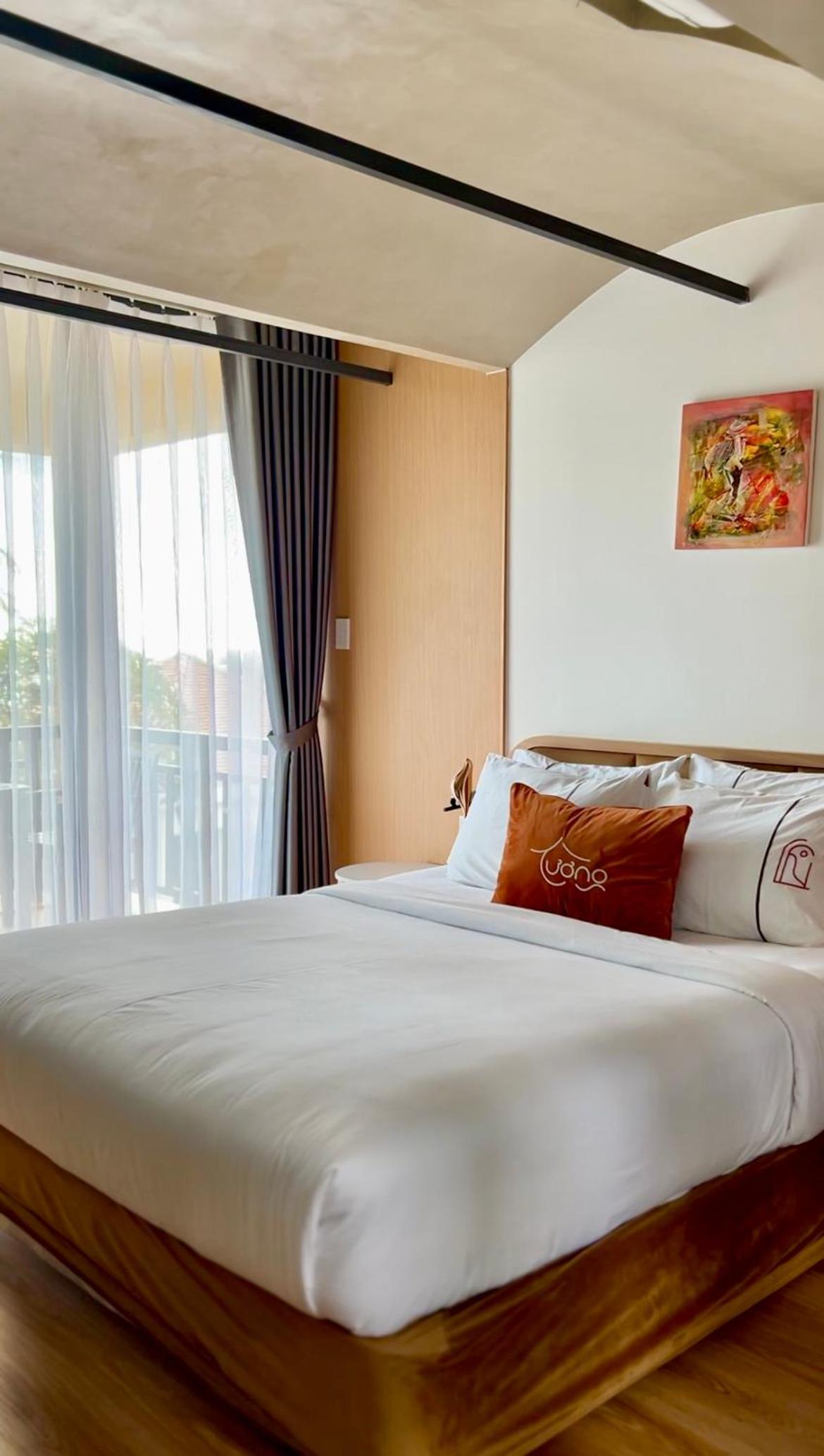 Tuong Boutique Mui Ne