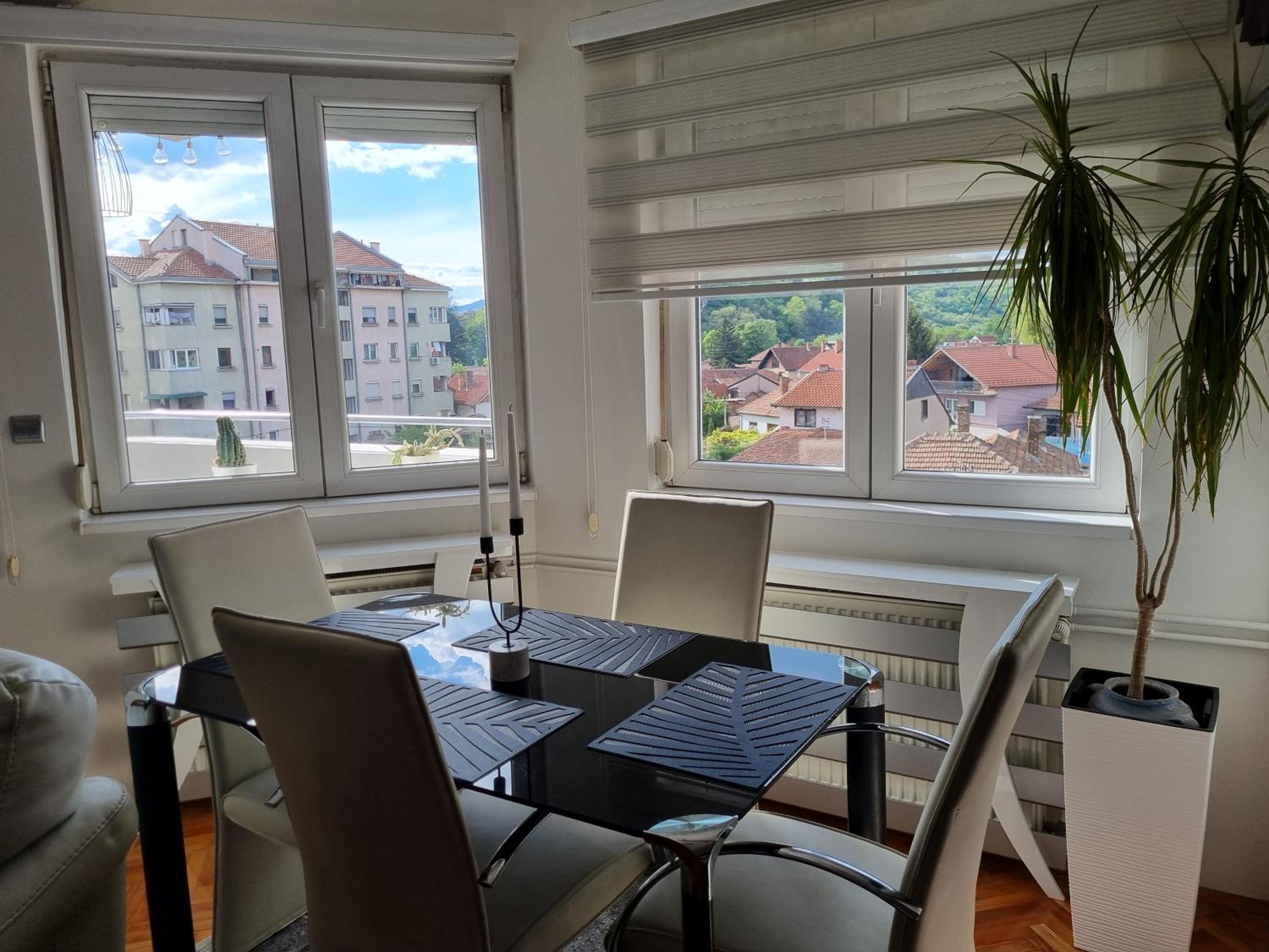 Stan u centar - novogodišnja bajka, photo 31