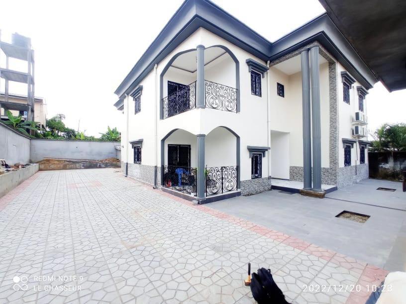 Résidence grain de beauté - Douala PK12
