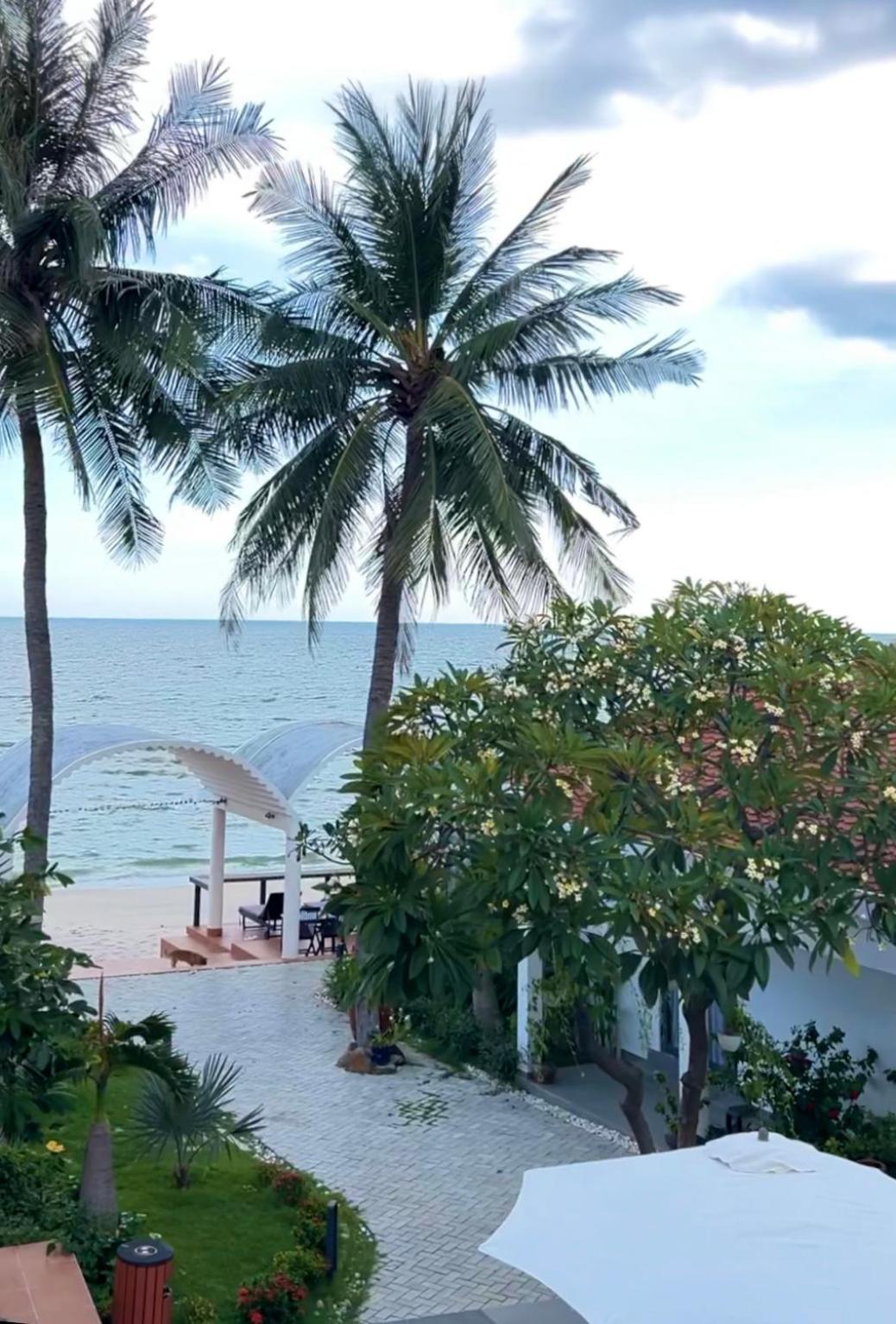 Tuong Boutique Mui Ne