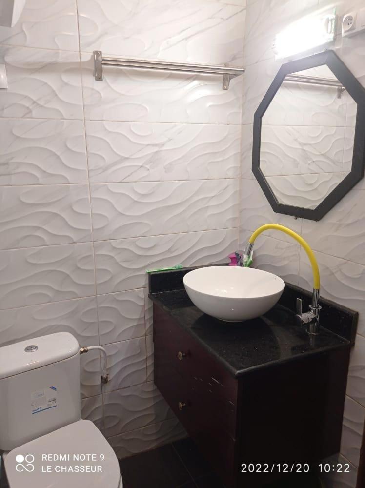 Résidence grain de beauté - Douala PK12