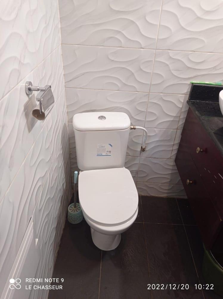 Résidence grain de beauté - Douala PK12