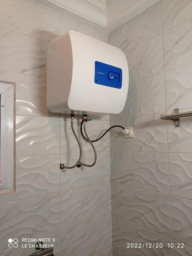 Résidence grain de beauté - Douala PK12