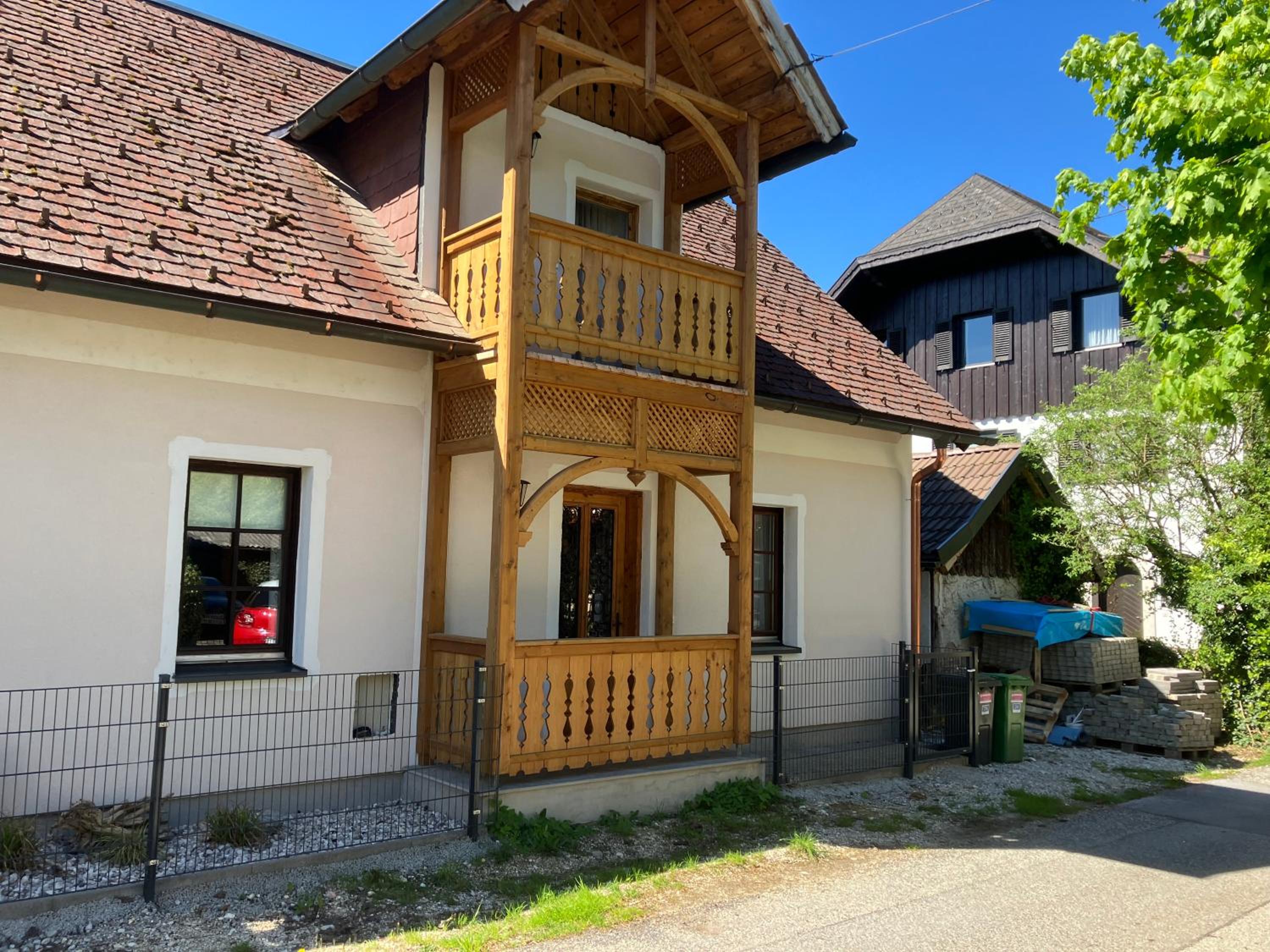 Villa Elisabeth
