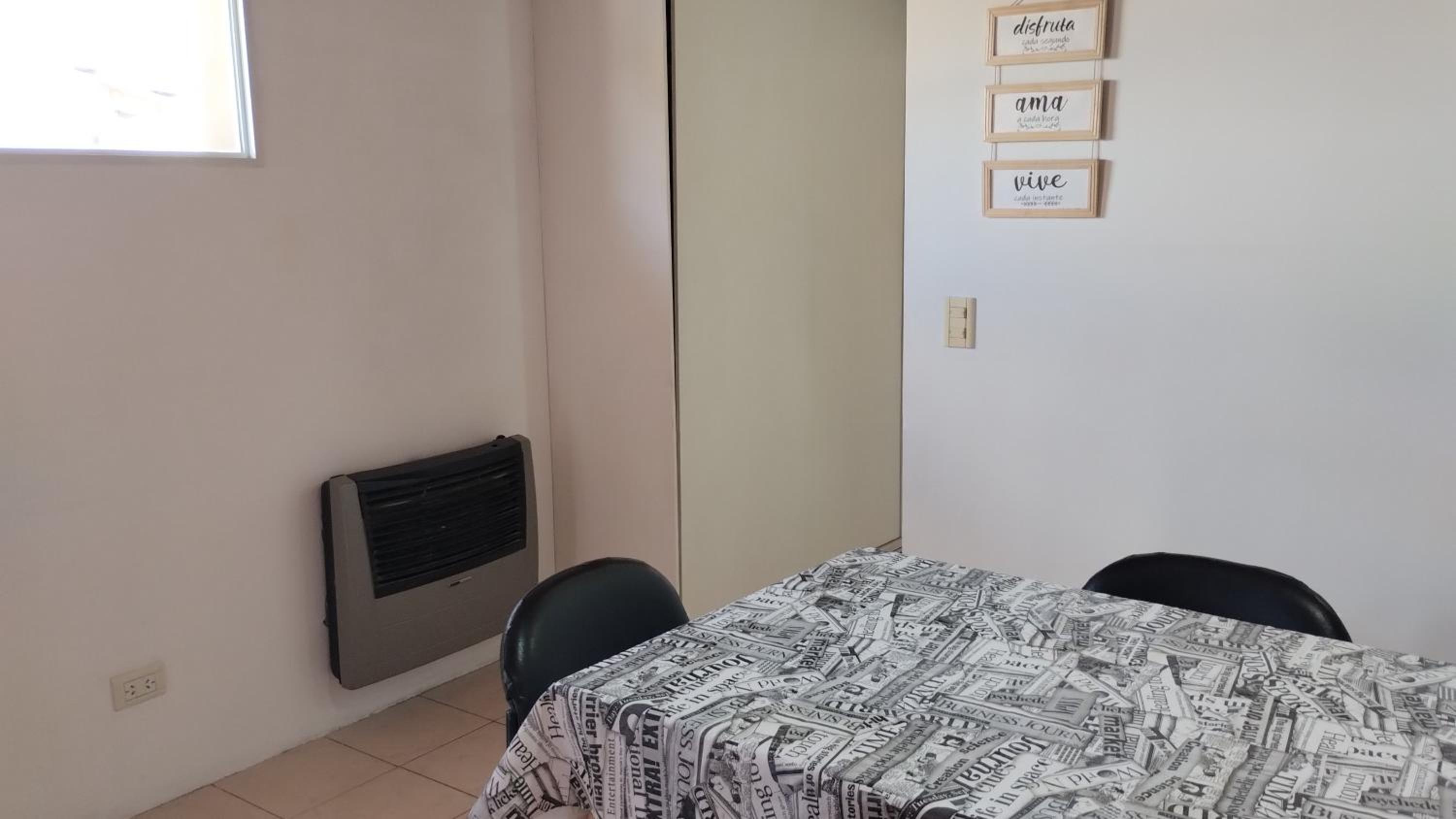 APA Jazmín Sur 1 y 2 - tranquilo complejo residencial