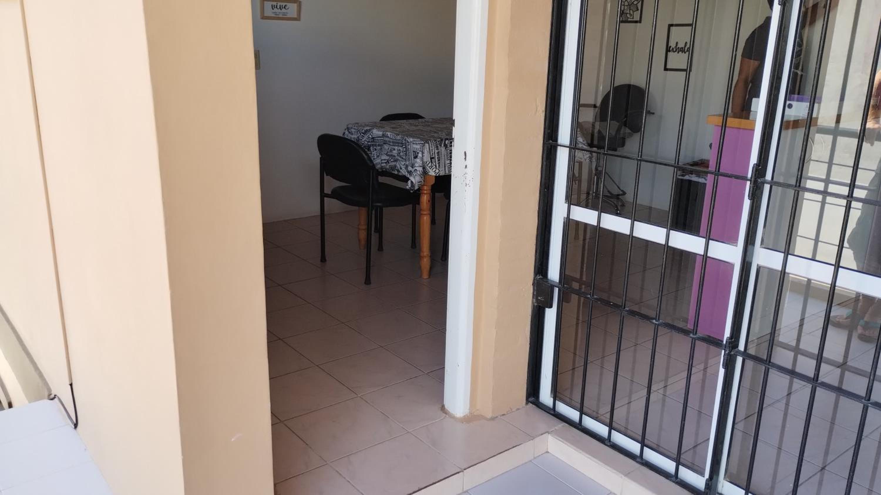 APA Jazmín Sur 1 y 2 - tranquilo complejo residencial