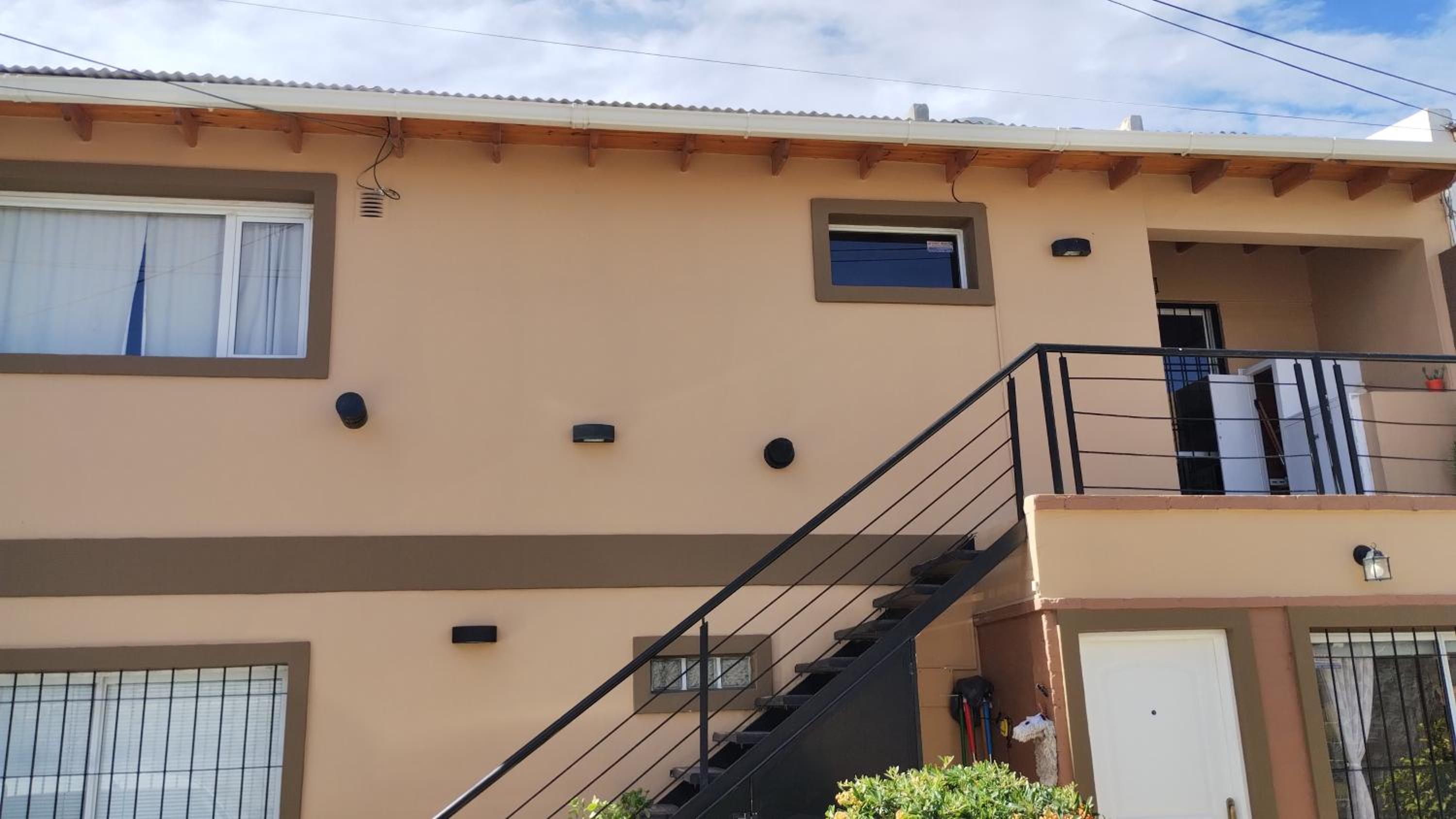APA Jazmín Sur 1 y 2 - tranquilo complejo residencial