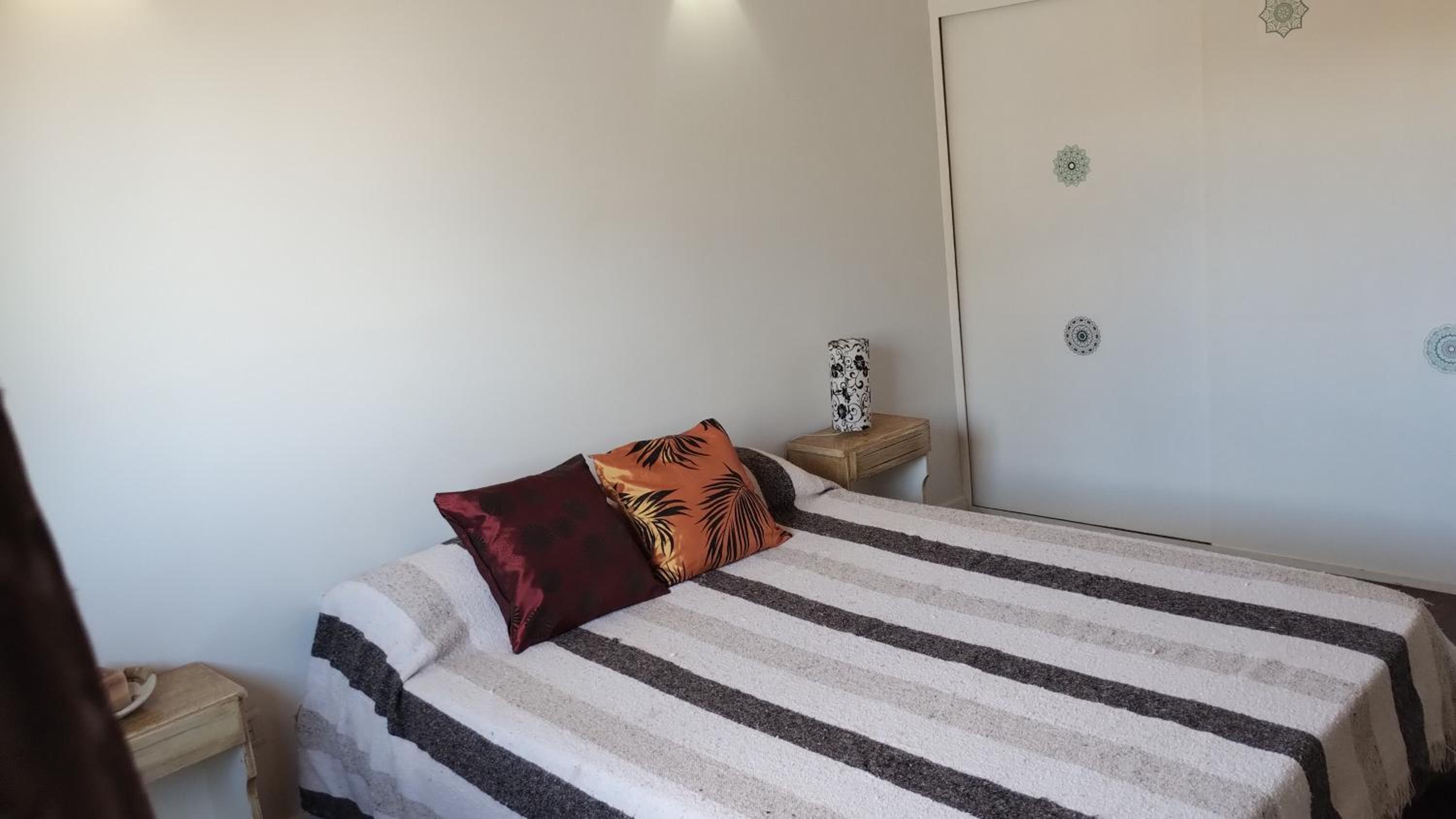APA Jazmín Sur 1 y 2 - tranquilo complejo residencial