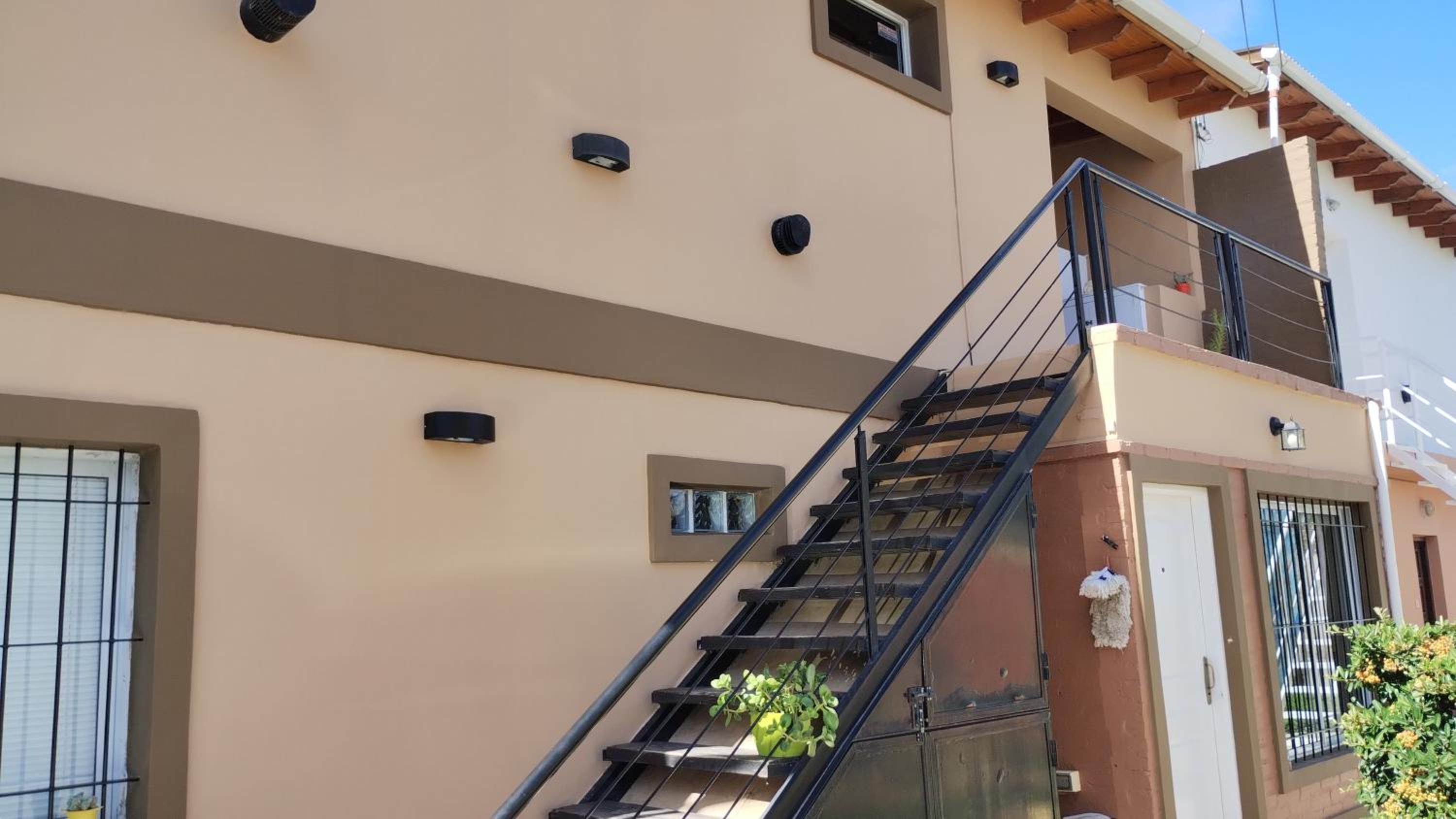 APA Jazmín Sur 1 y 2 - tranquilo complejo residencial