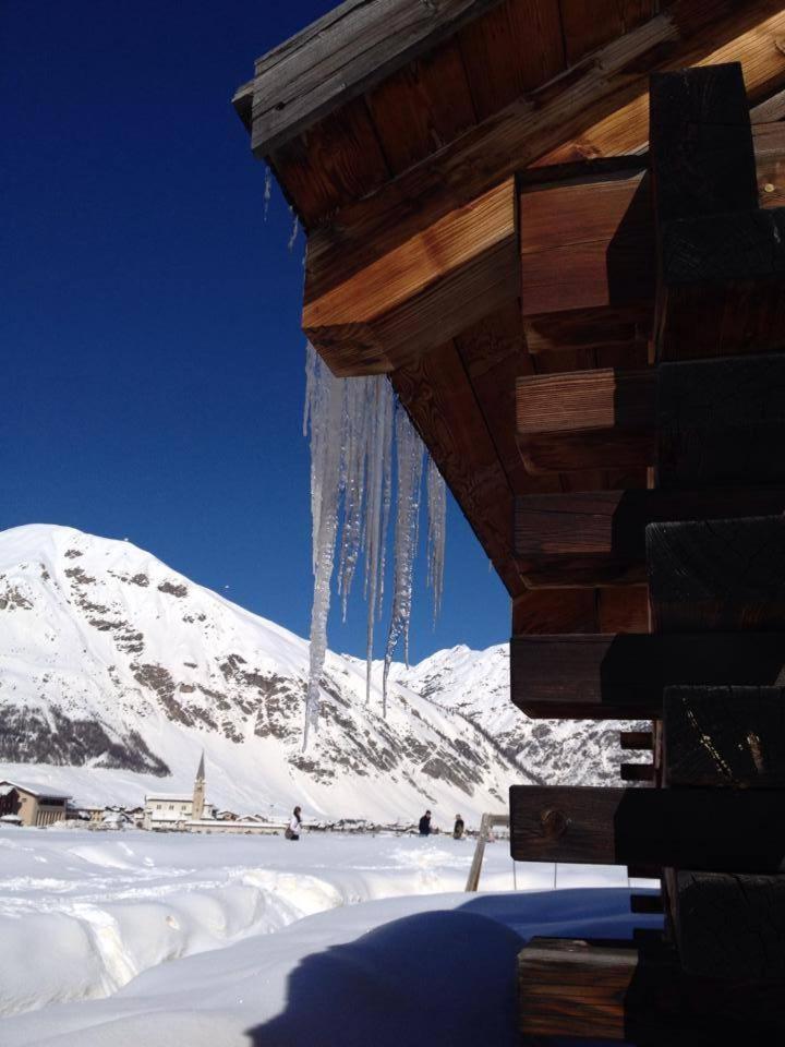 Residence Gipeto