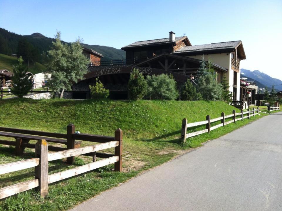 Residence Gipeto