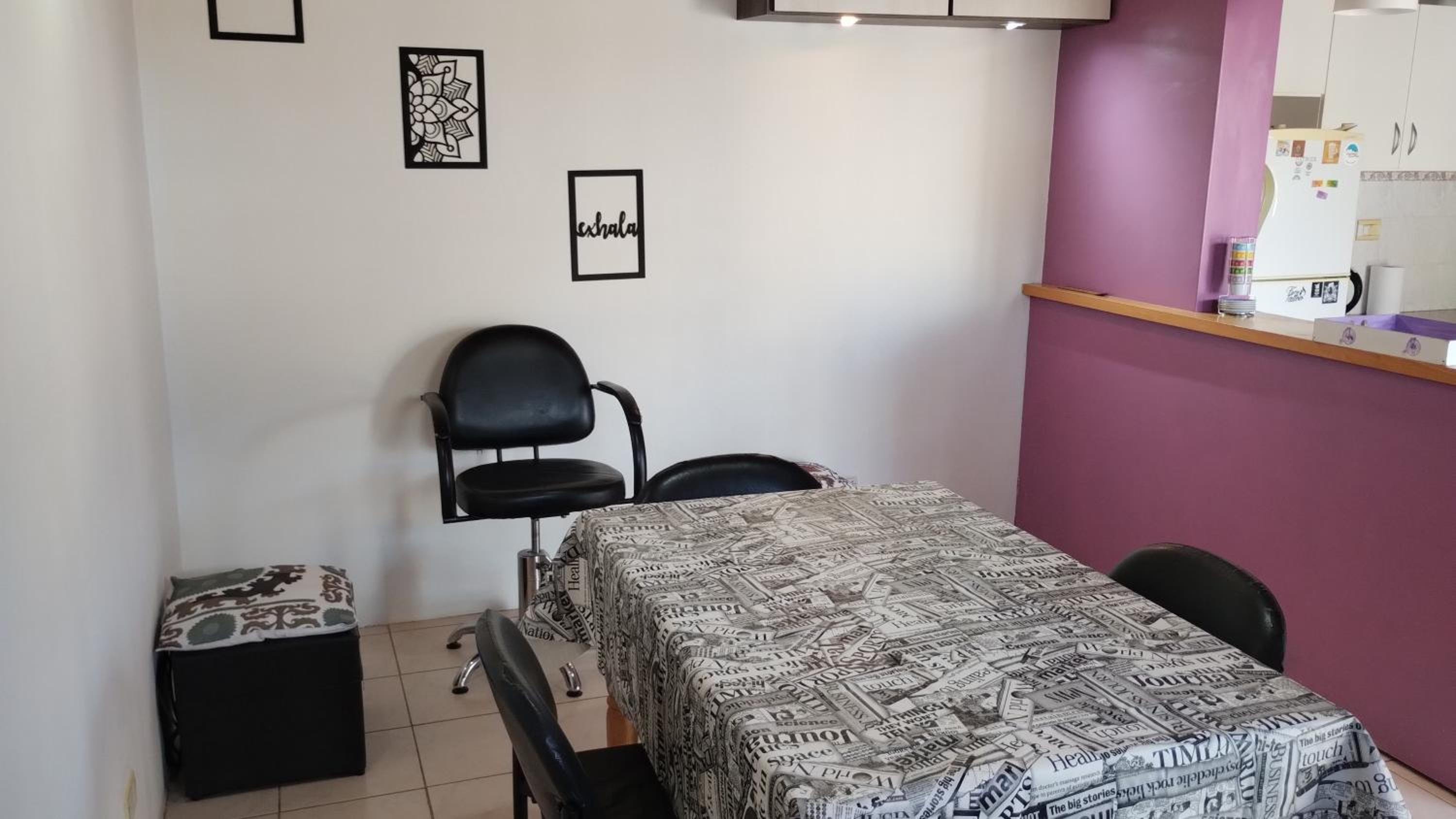 APA Jazmín Sur 1 y 2 - tranquilo complejo residencial