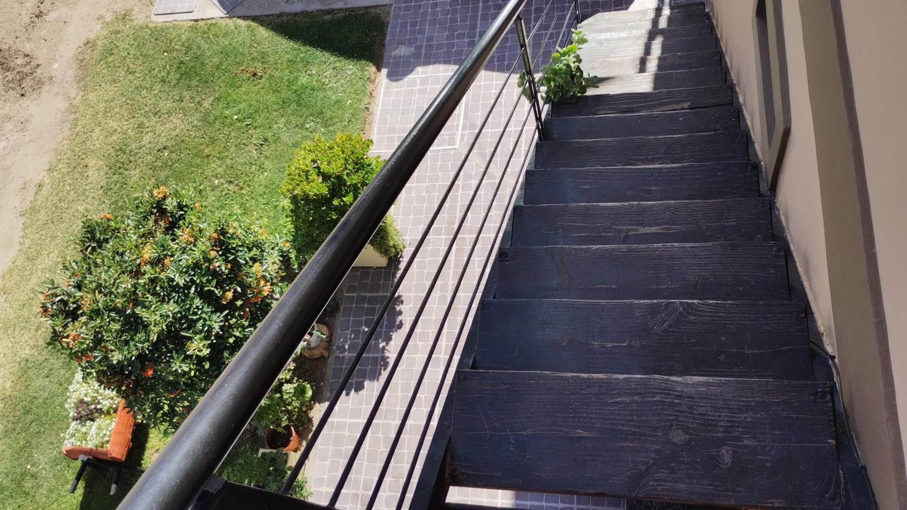 APA Jazmín Sur 1 y 2 - tranquilo complejo residencial
