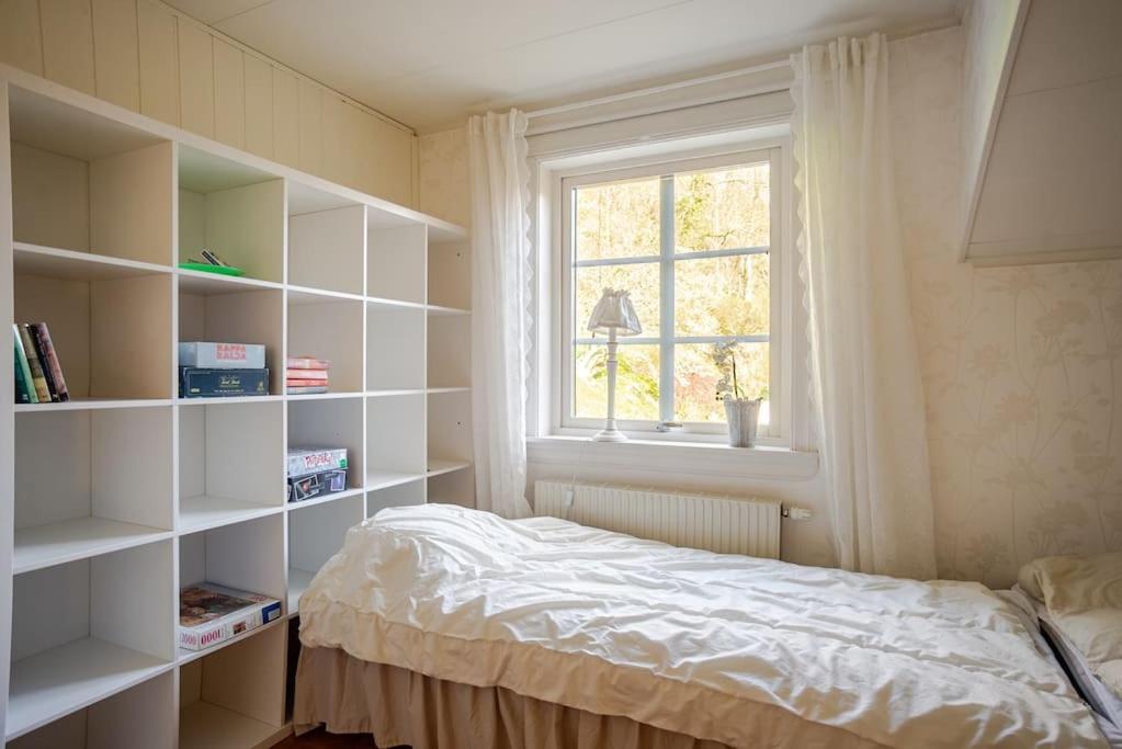 Outstanding apartment close to Gothenburg
