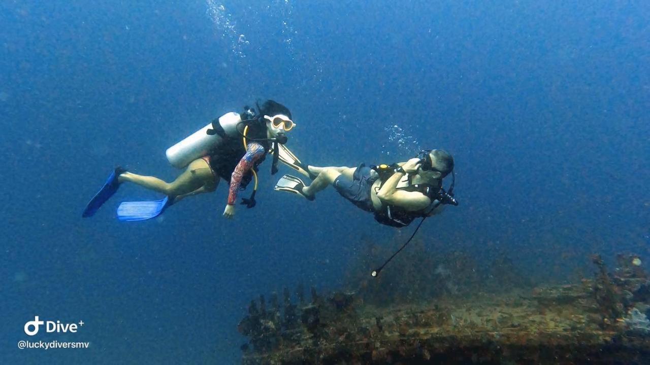 Getaway Divers Lodge - All inclusive Diving hotel with 2 dives per day photo 2