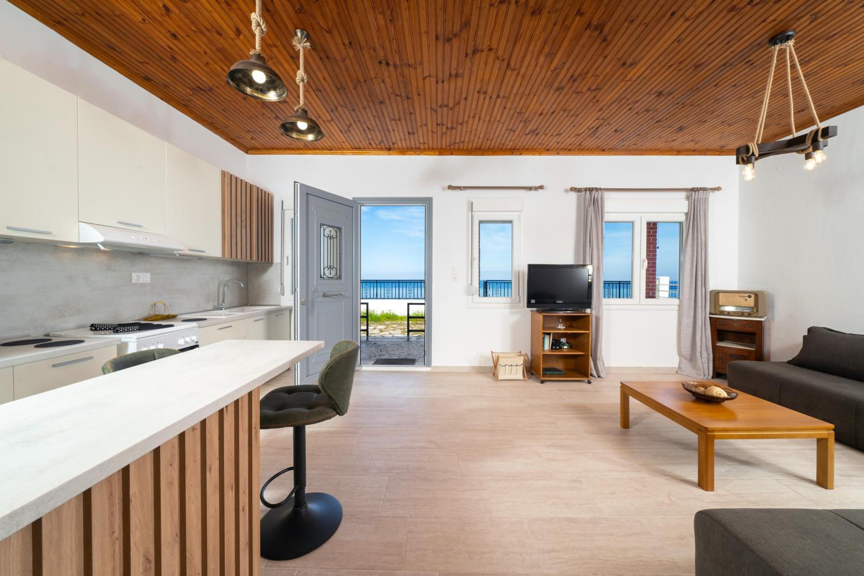 Vista di mare photo 3