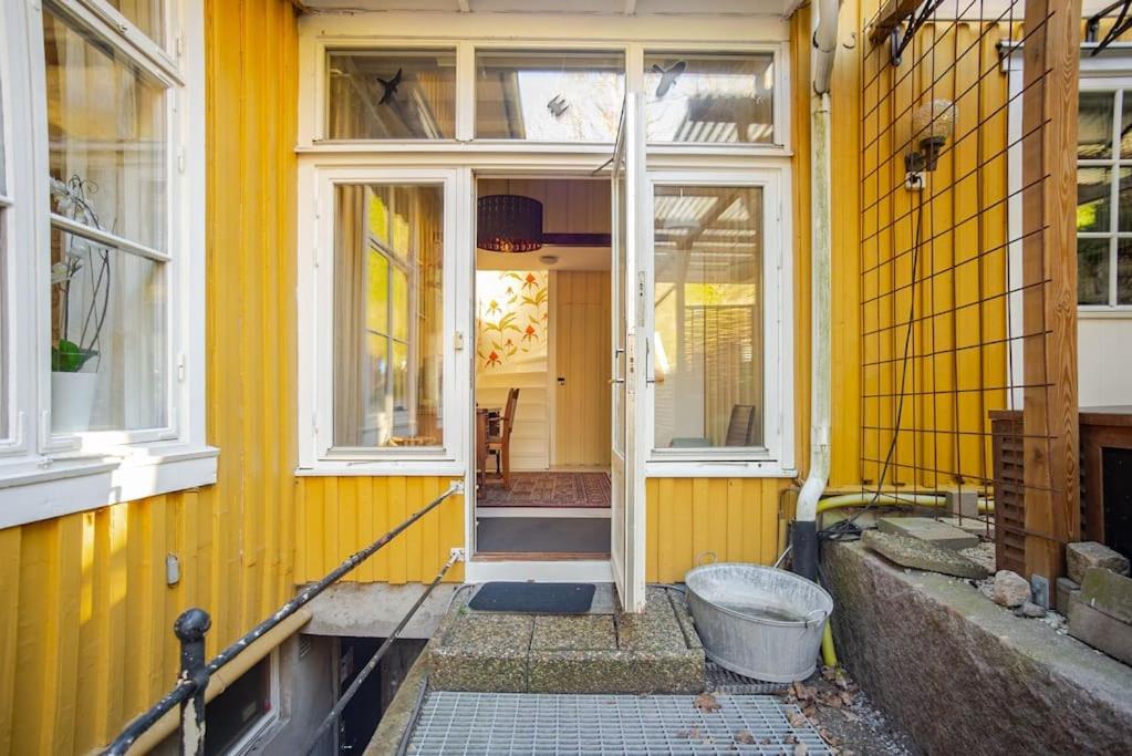 Outstanding apartment close to Gothenburg