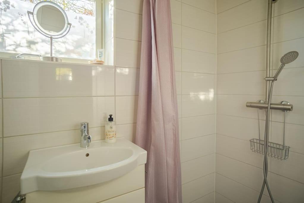Outstanding apartment close to Gothenburg