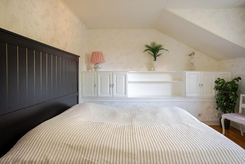 Outstanding apartment close to Gothenburg