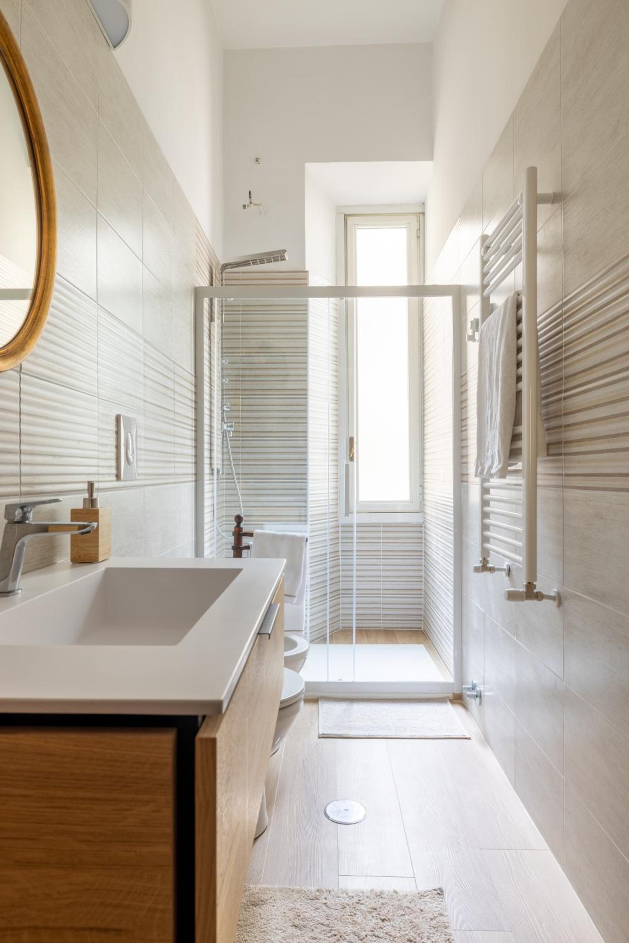 Luxury apartment in the Heart of Rome - near metro A and B