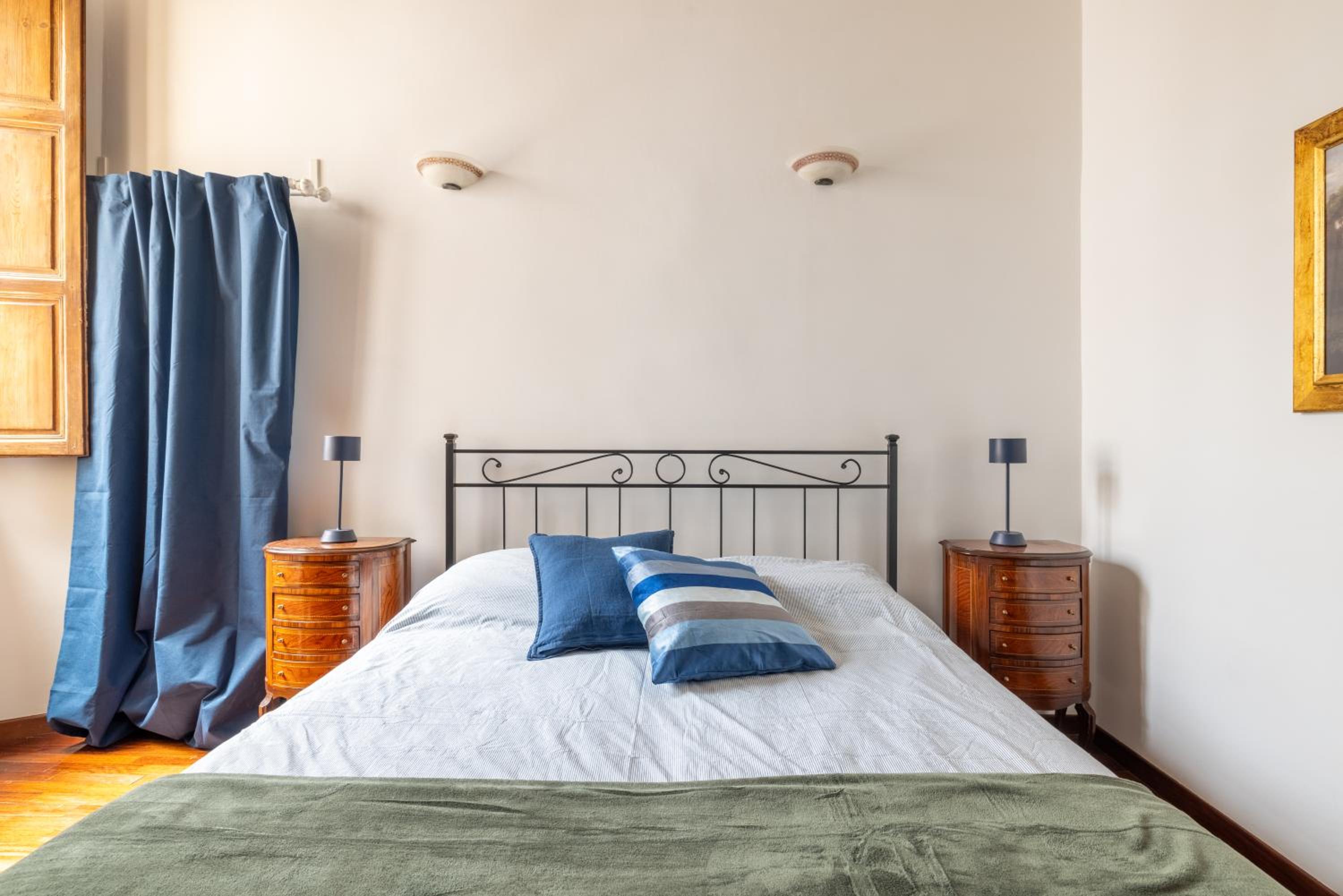 Luxury apartment in the Heart of Rome - near metro A and B